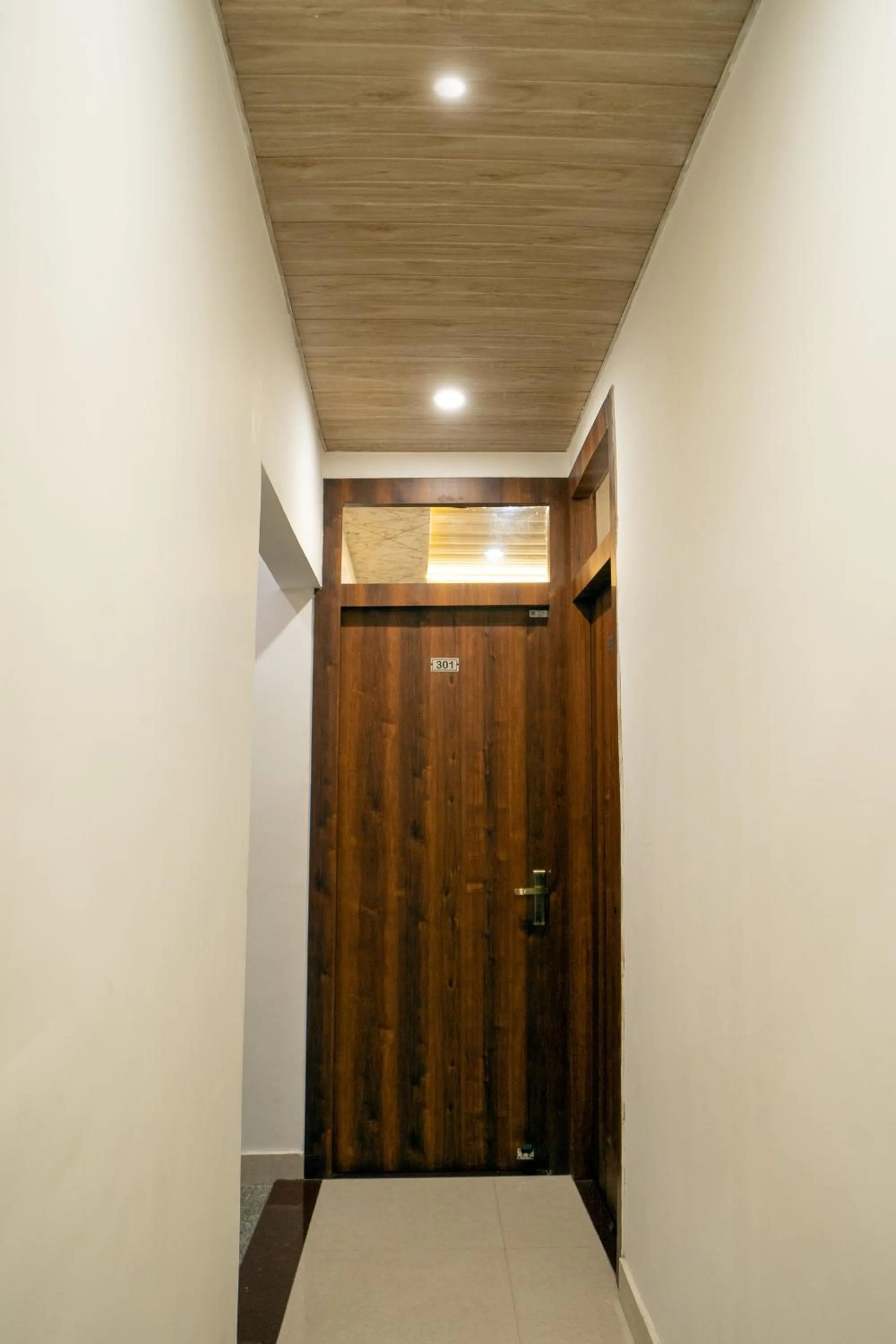 Lobby or reception in The Pleasure Stay