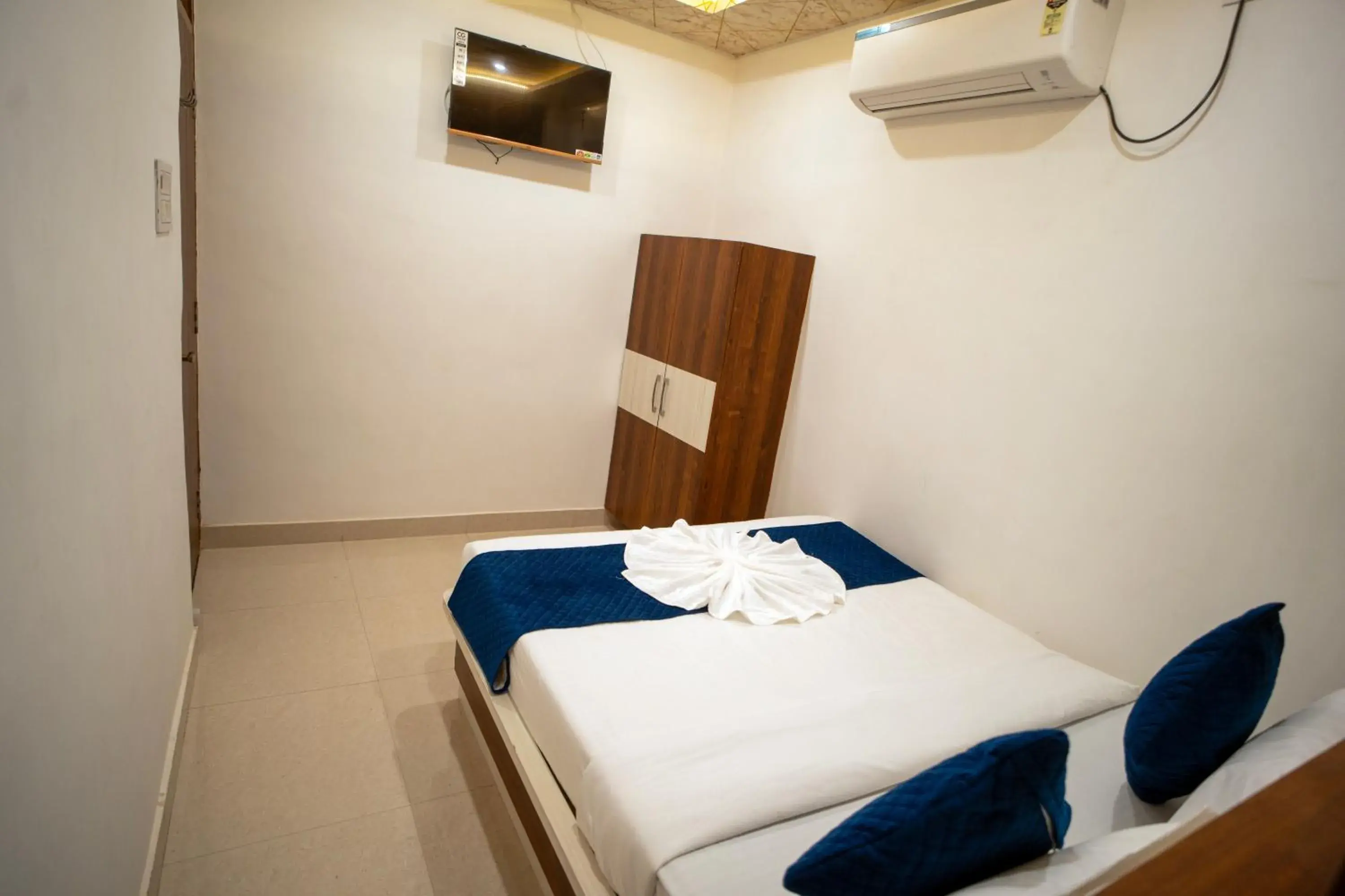 Bed in The Pleasure Stay Bed in The Pleasure Stay