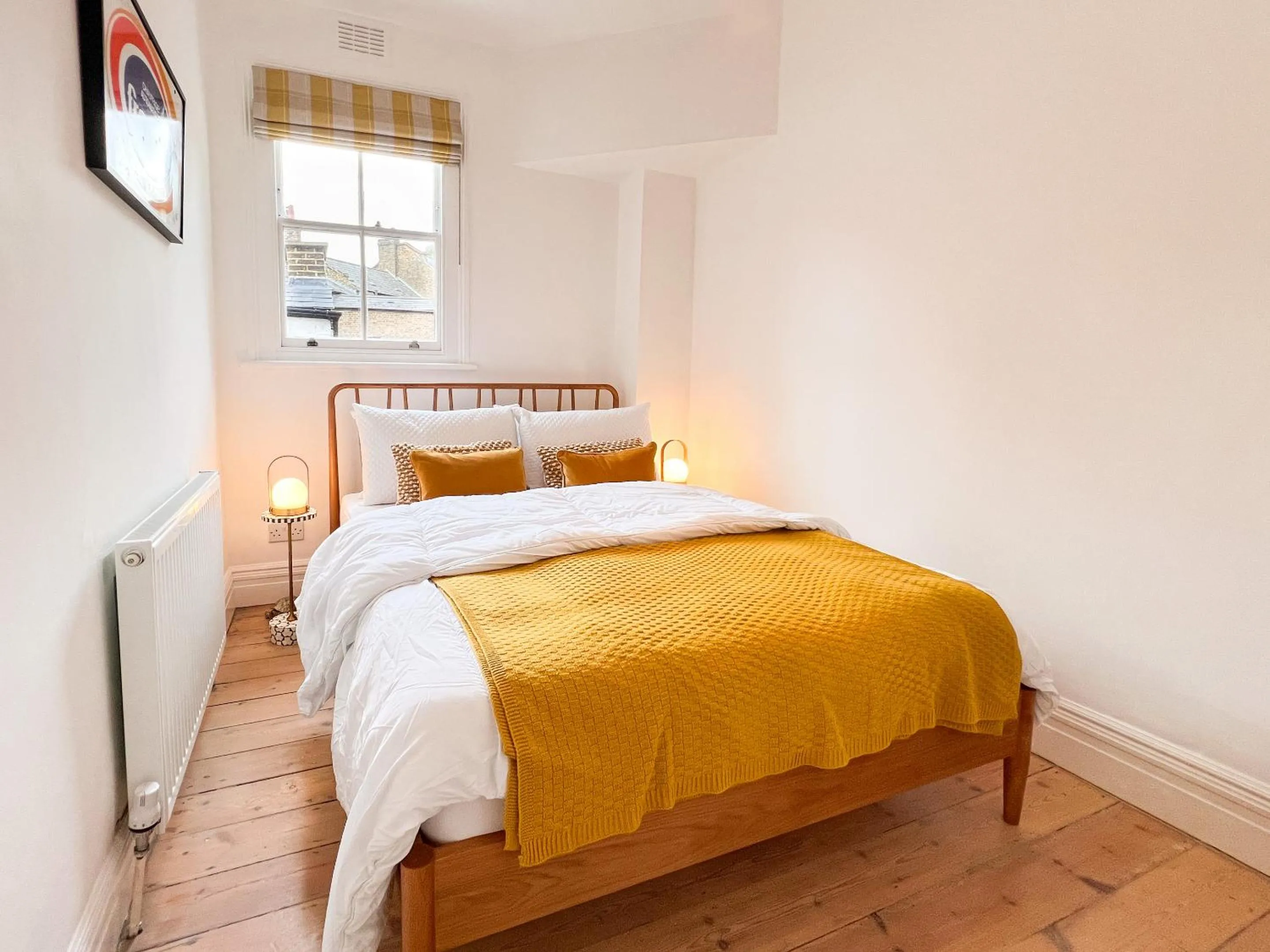 Charming Historic 3BR Home - Steps to Greenwich Park - Cutty Sark & Royal Observatory