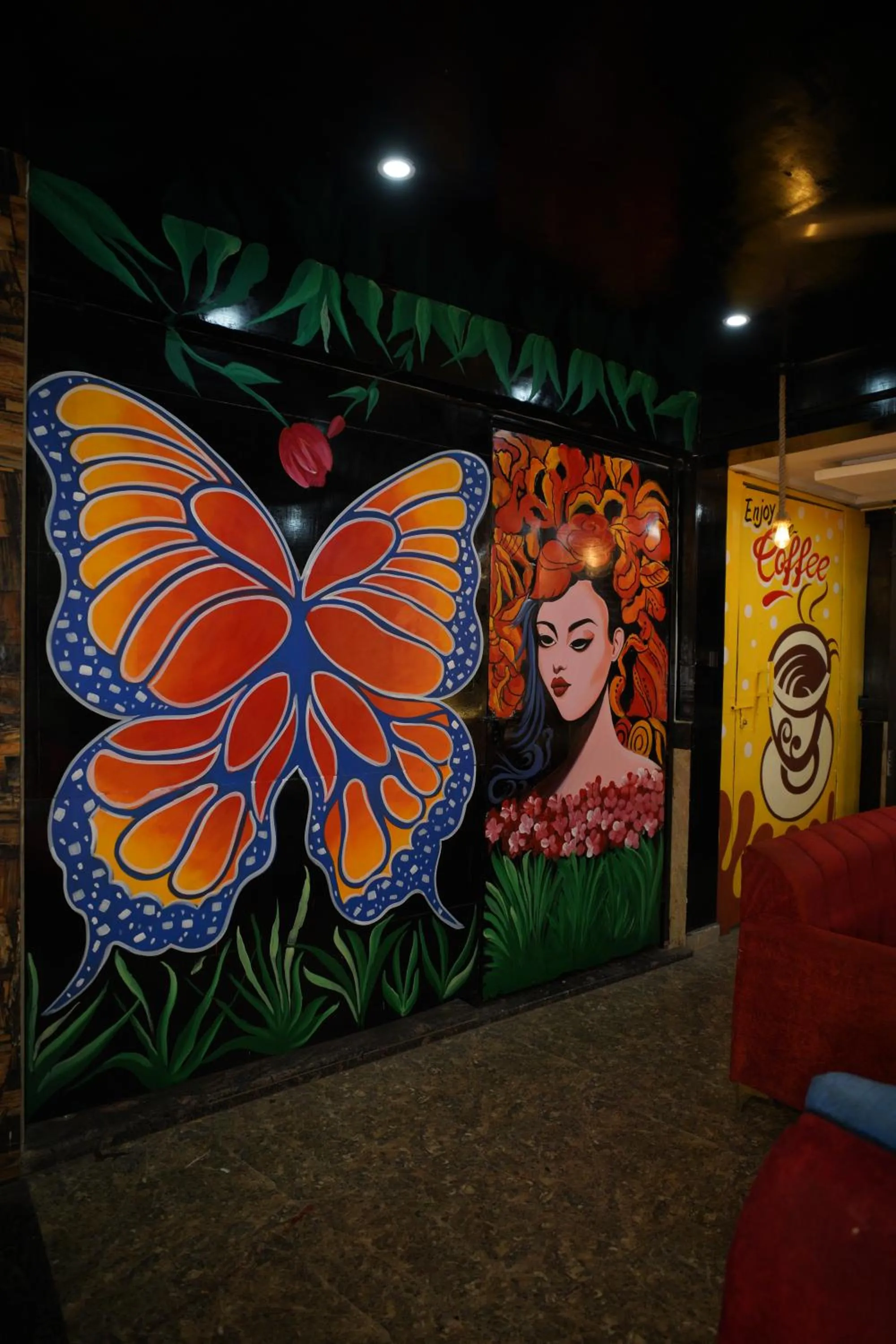 Blue Sky Hotels and Banquet