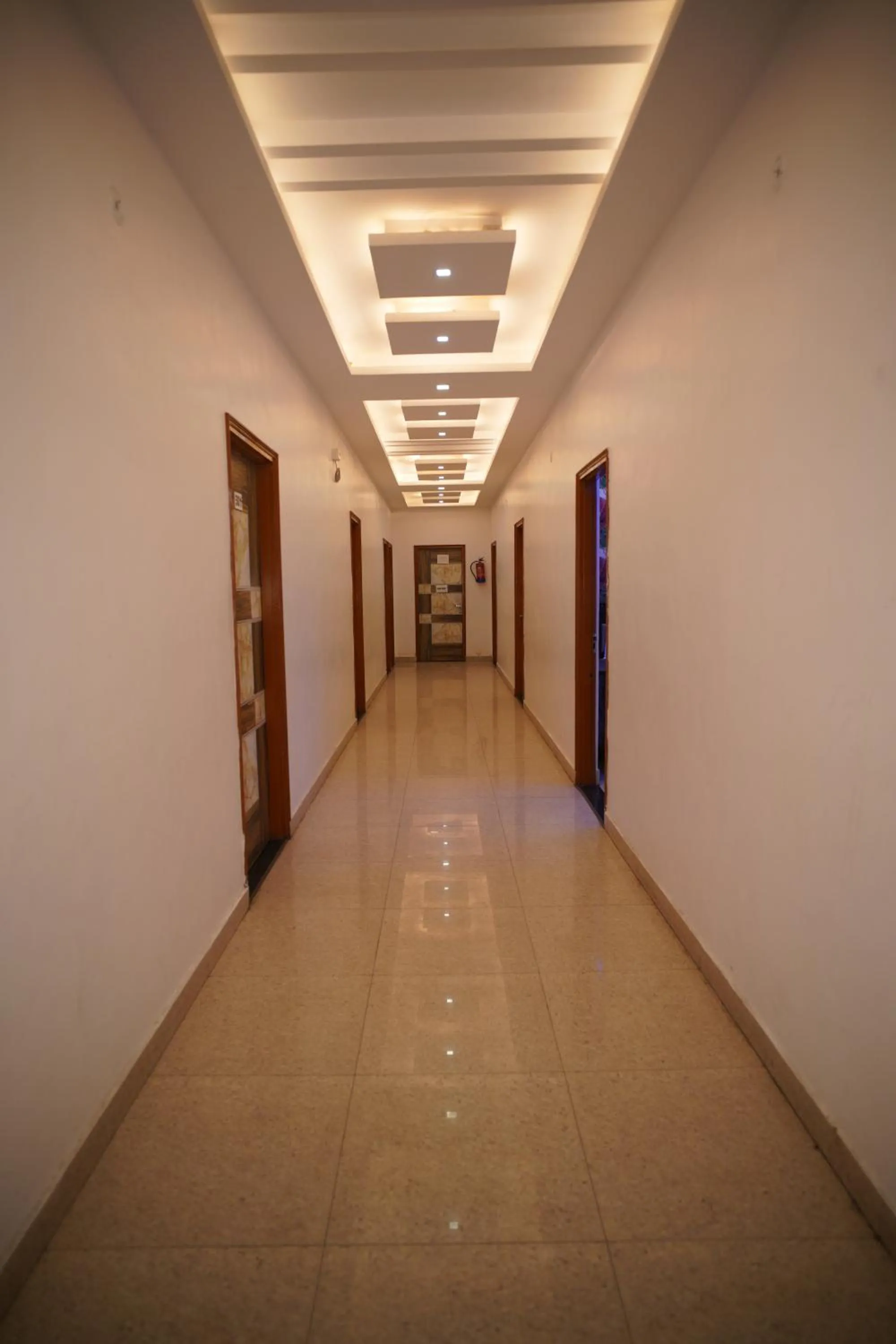 Blue Sky Hotels and Banquet