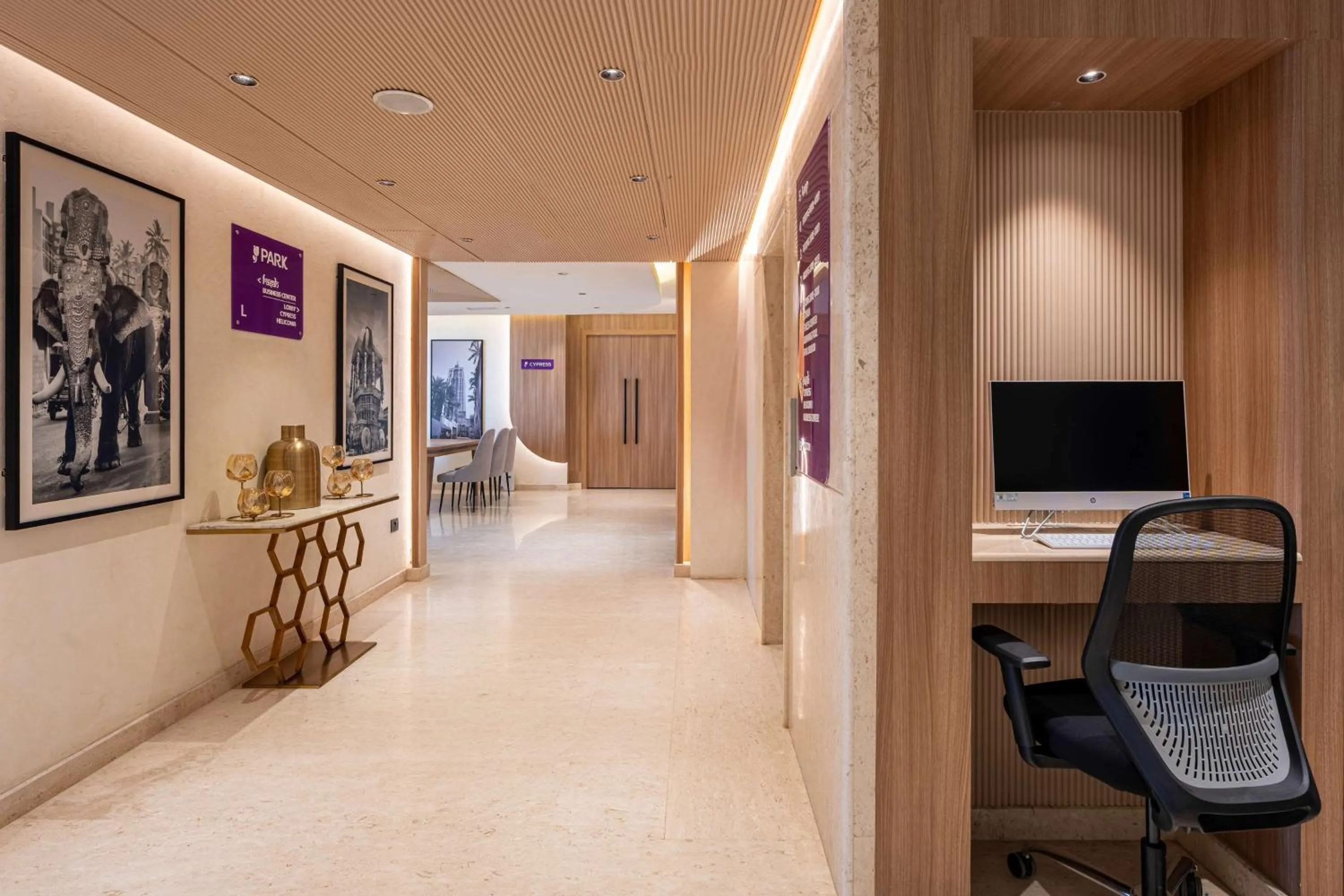 Park Inn & Suites by Radisson Bengaluru Yelahanka