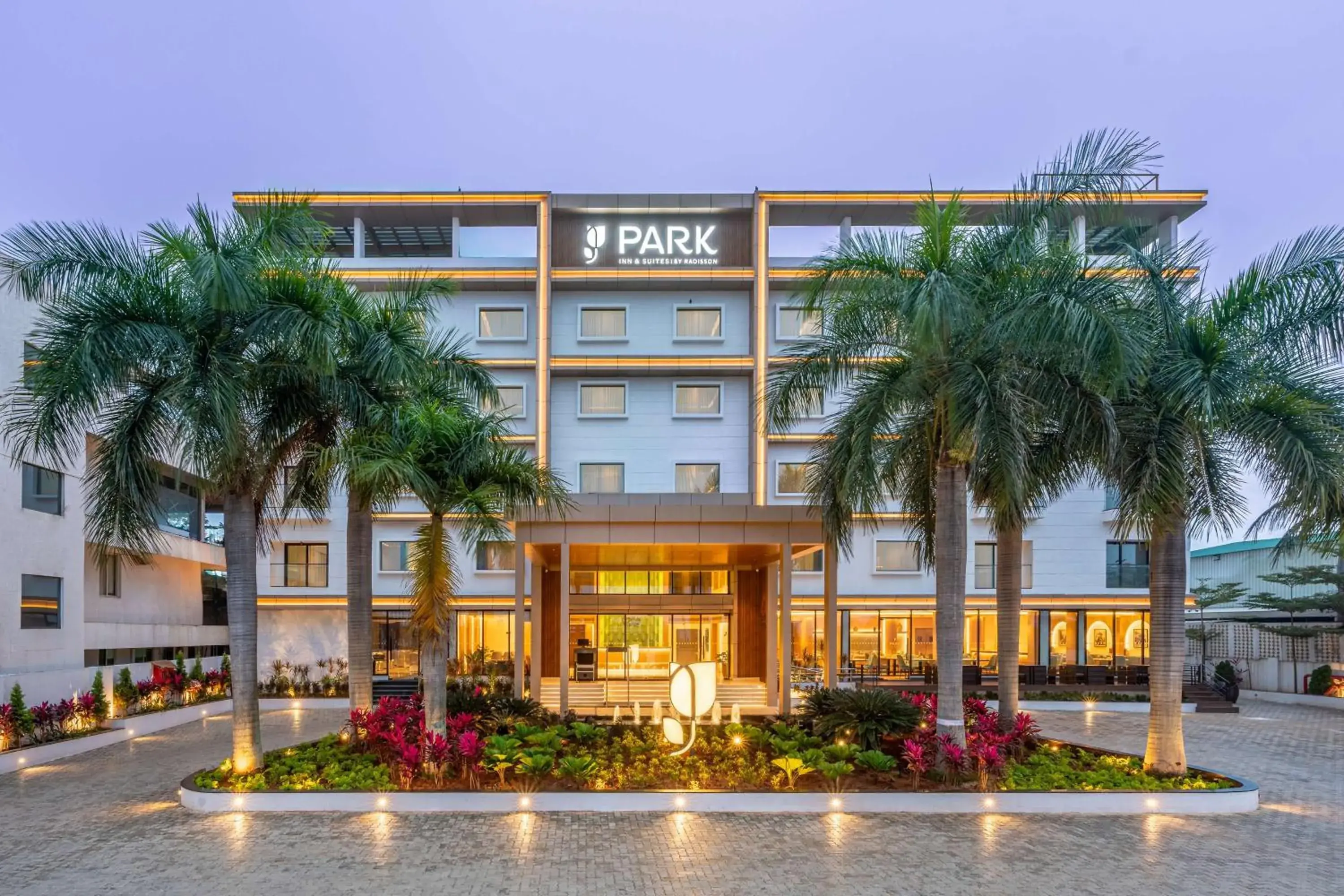 Park Inn & Suites by Radisson Bengaluru Yelahanka Park Inn & Suites by Radisson Bengaluru Yelahanka