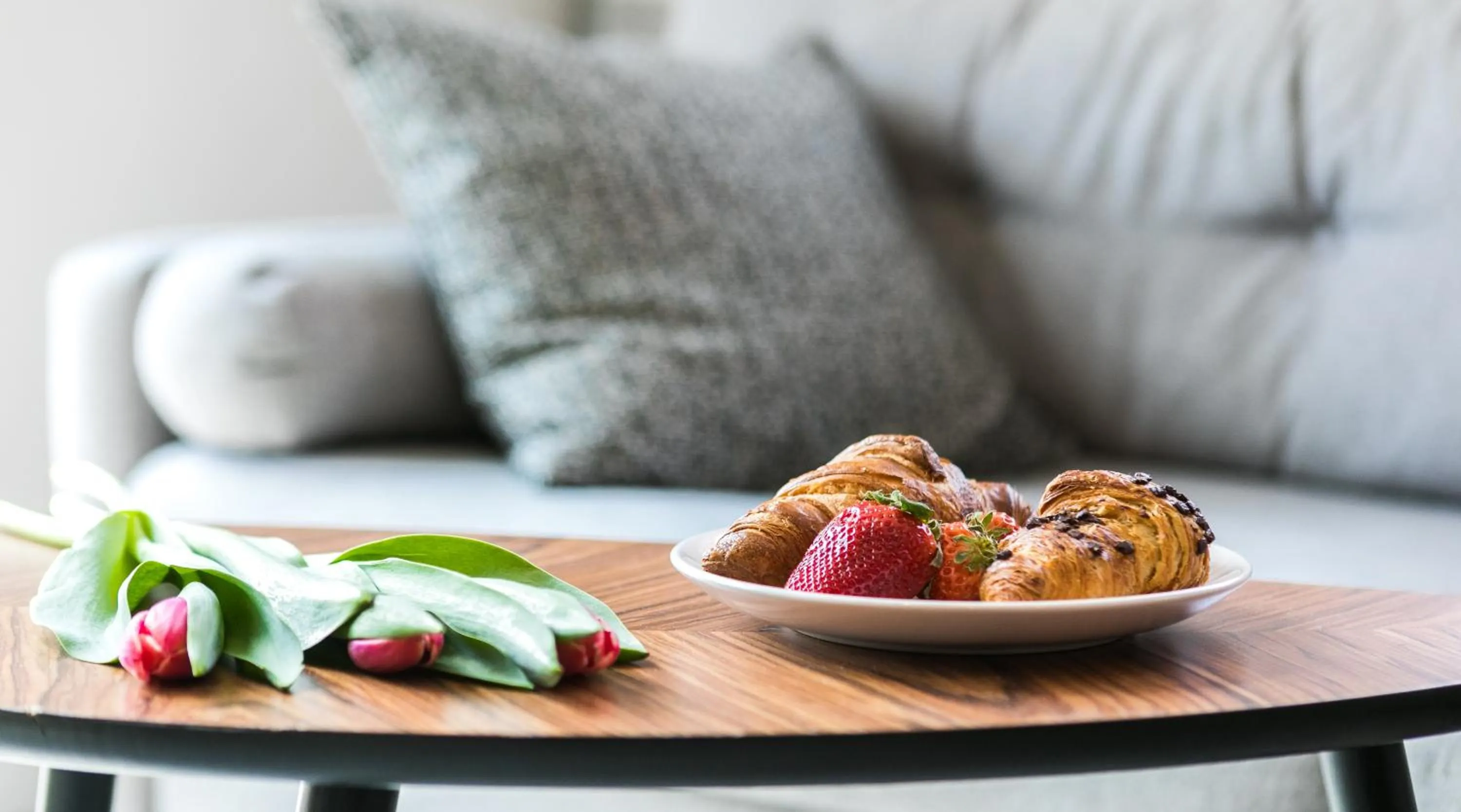 Decorative detail in 7 Koron - Exclusive Apartments