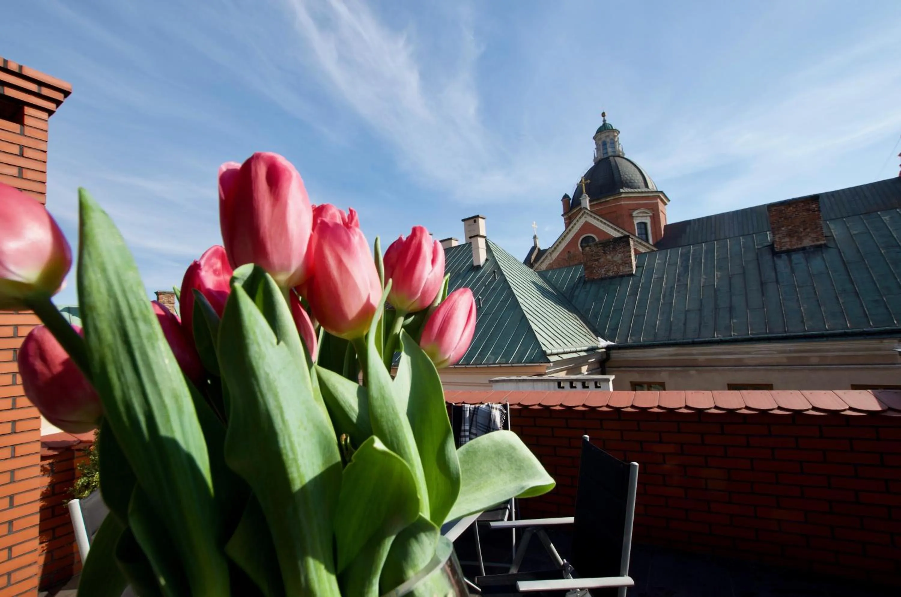 Day in 7 Koron - Exclusive Apartments