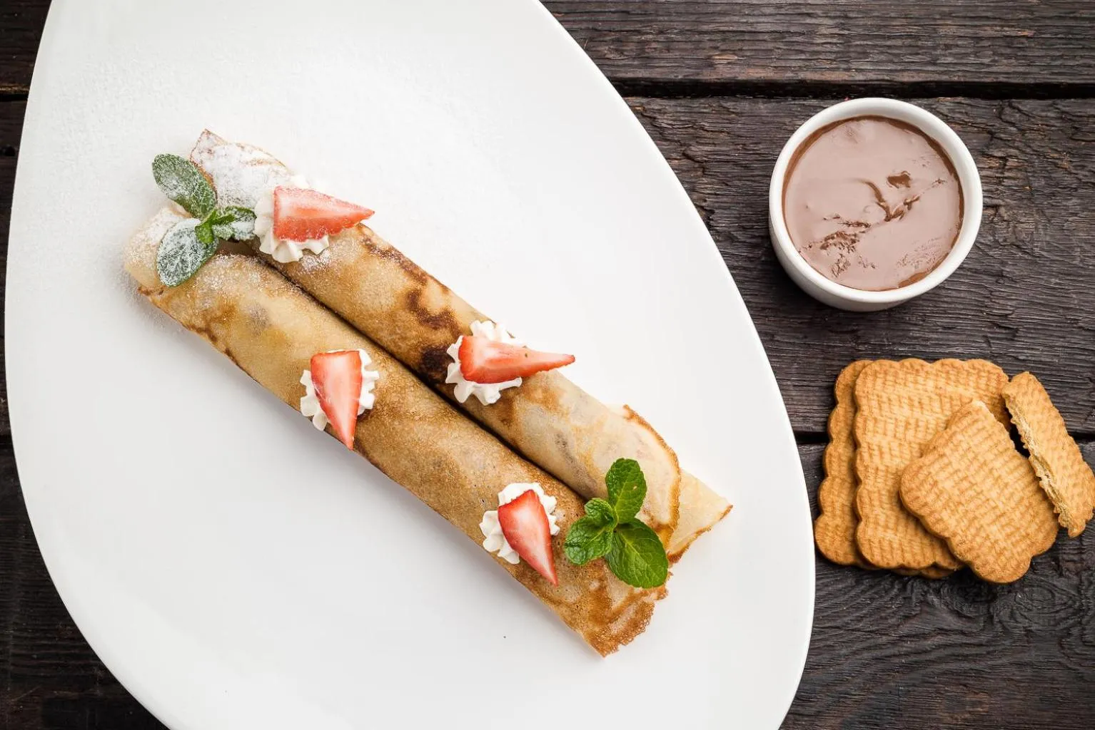 Breakfast in 7 Koron - Exclusive Apartments