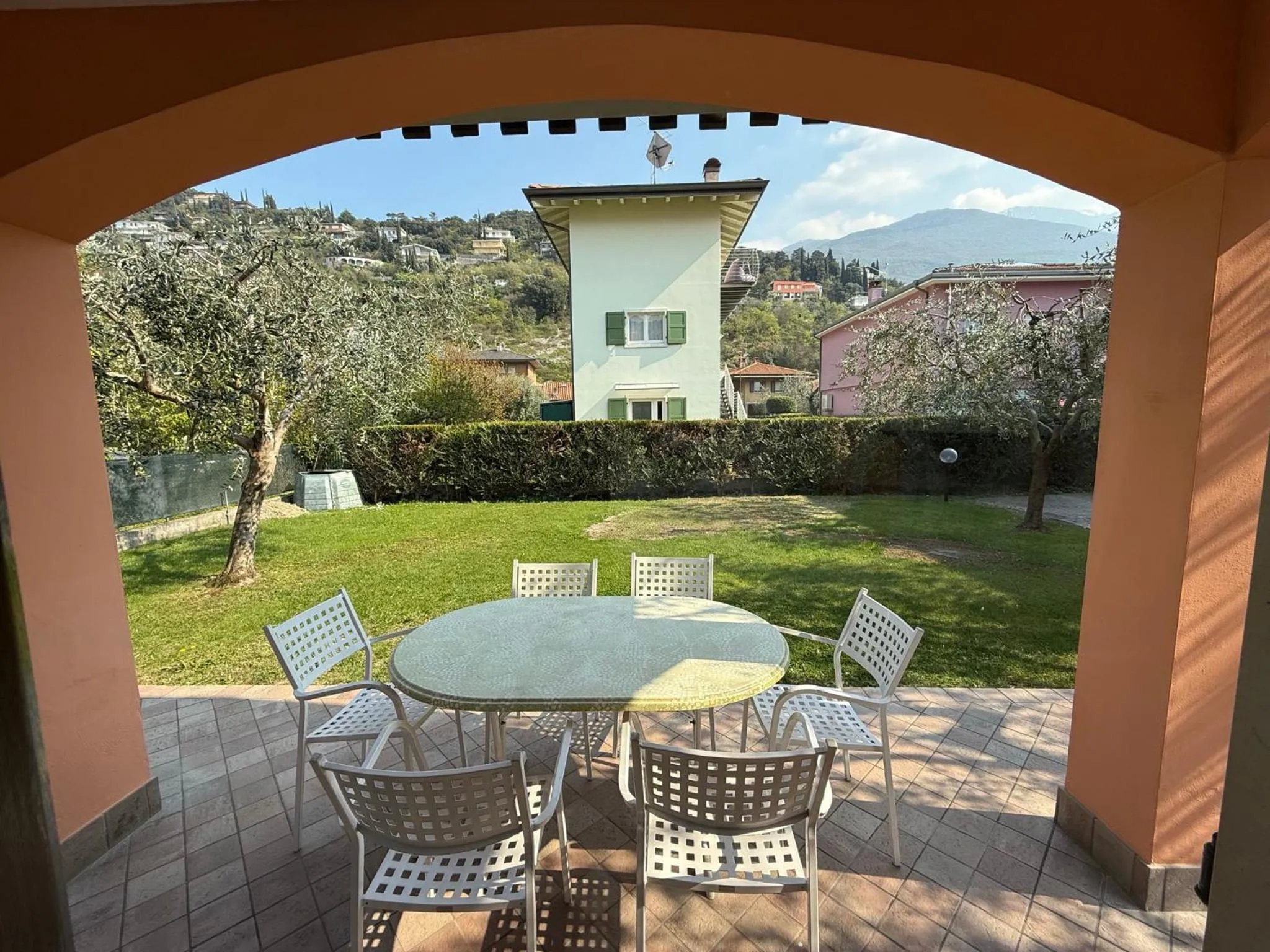 Villetta Martinelli