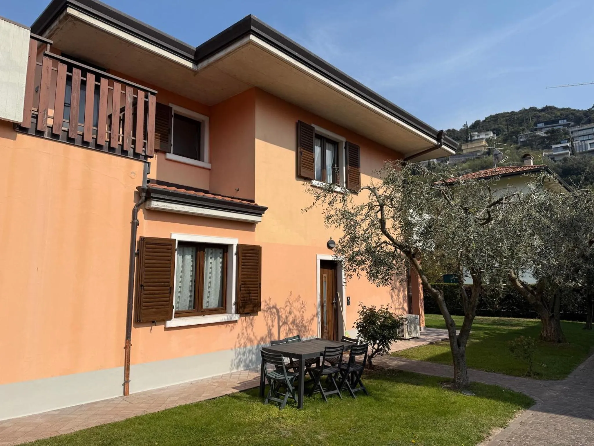 Villetta Martinelli