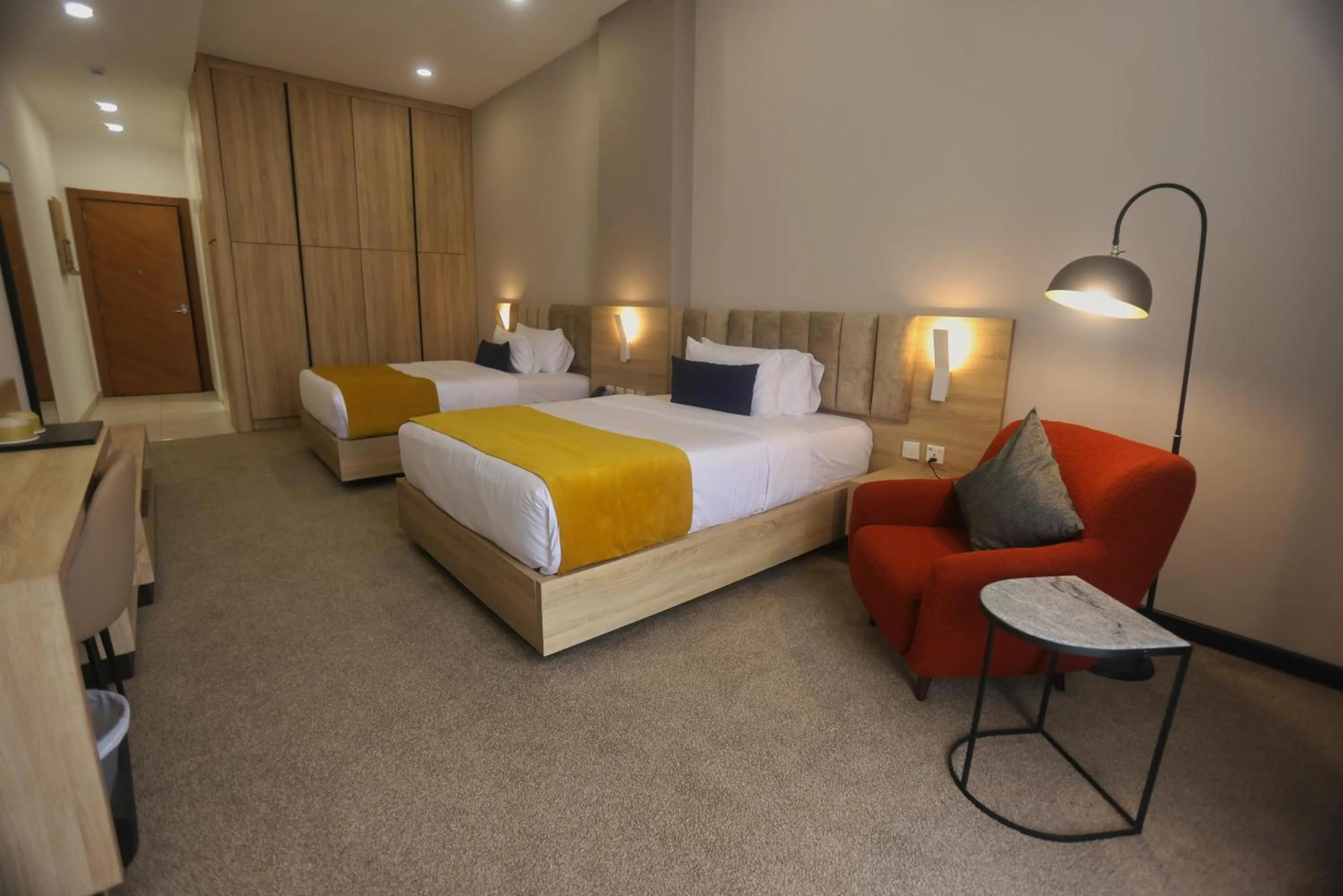 Eden Gardens Hotel