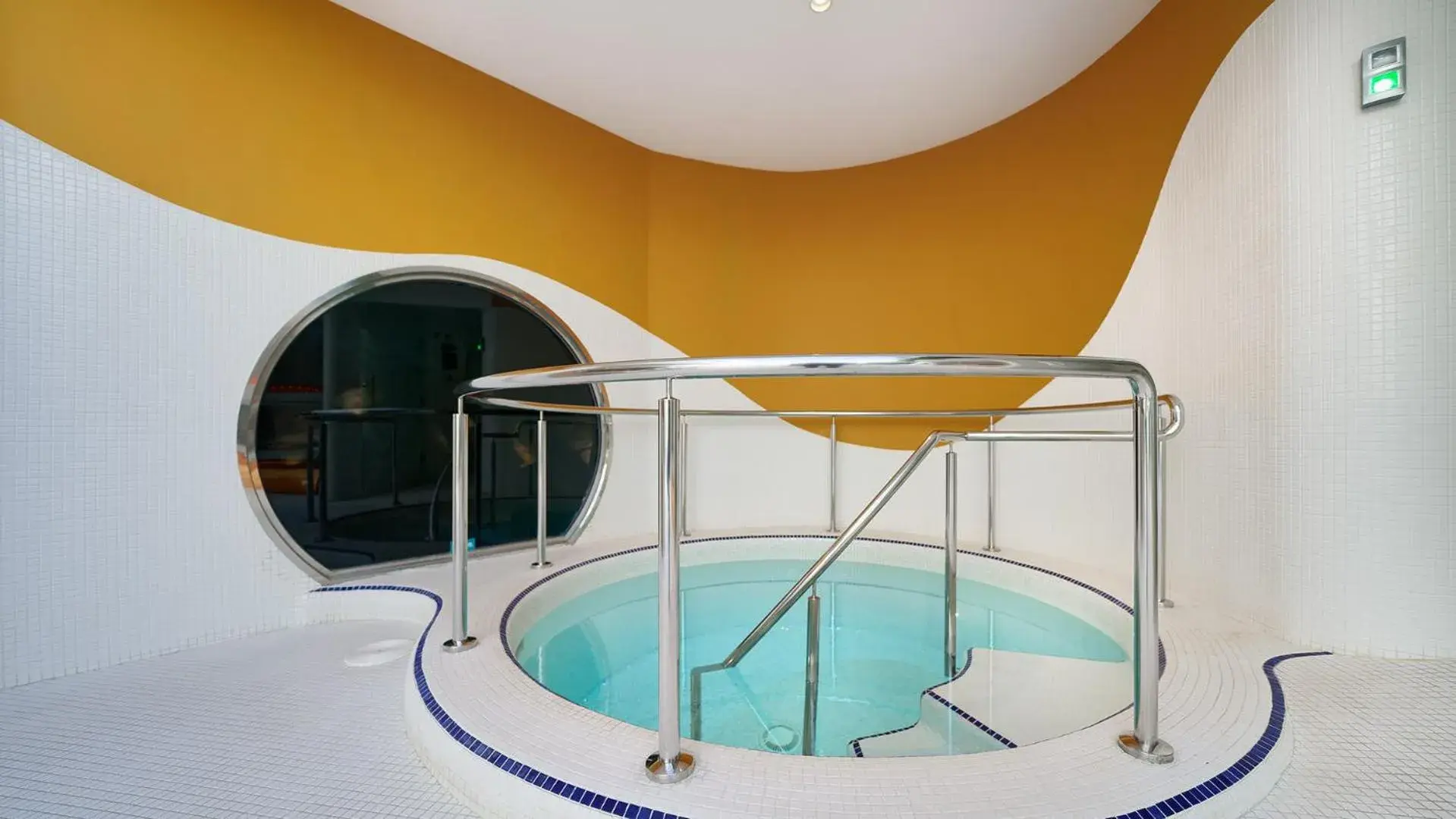 Spa and wellness centre/facilities in Bull Costa Canaria & SPA - Only Adults Spa and wellness centre/facilities in Bull Costa Canaria & SPA - Only Adults