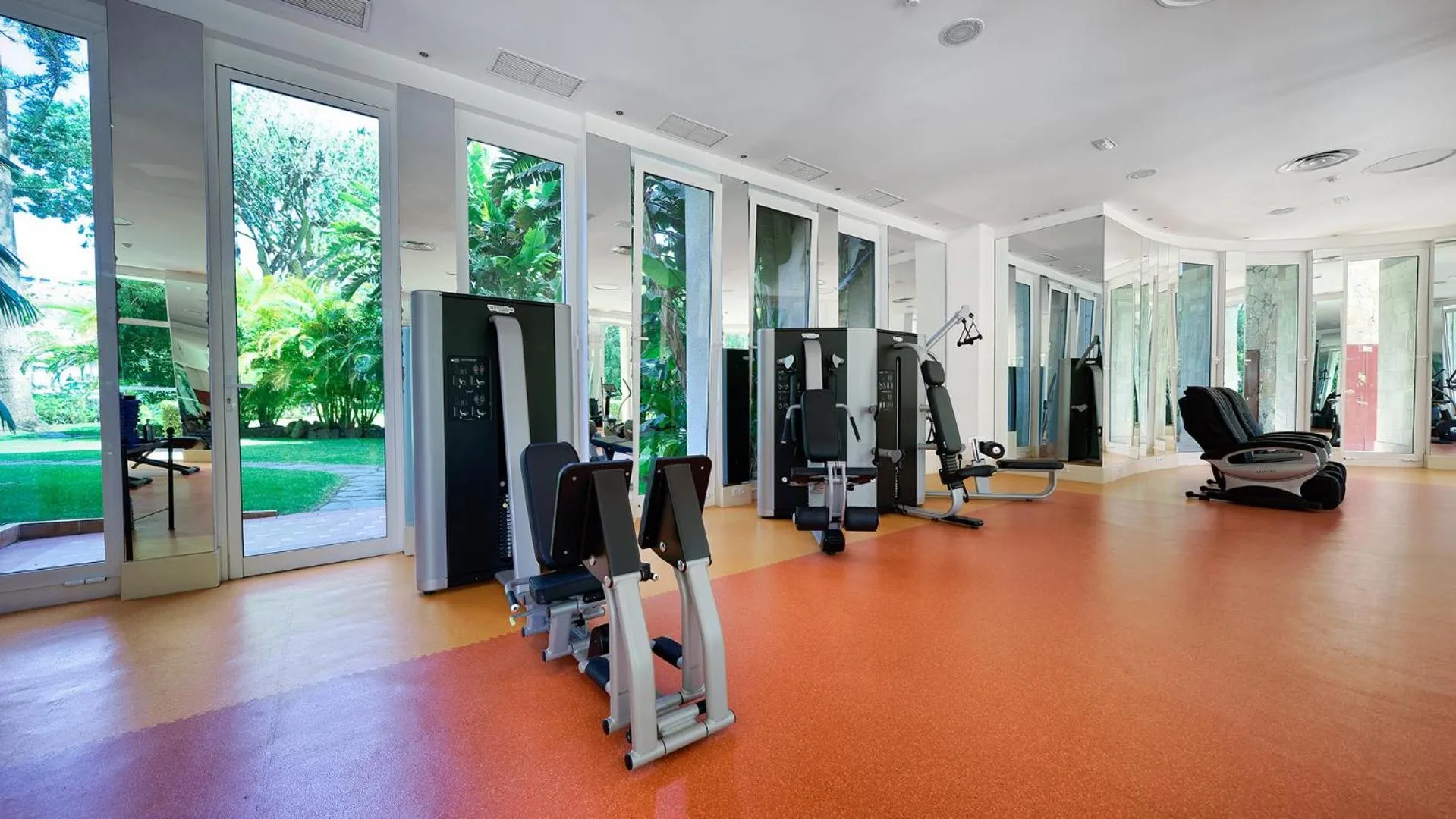 Fitness centre/facilities in Bull Costa Canaria & SPA - Only Adults
