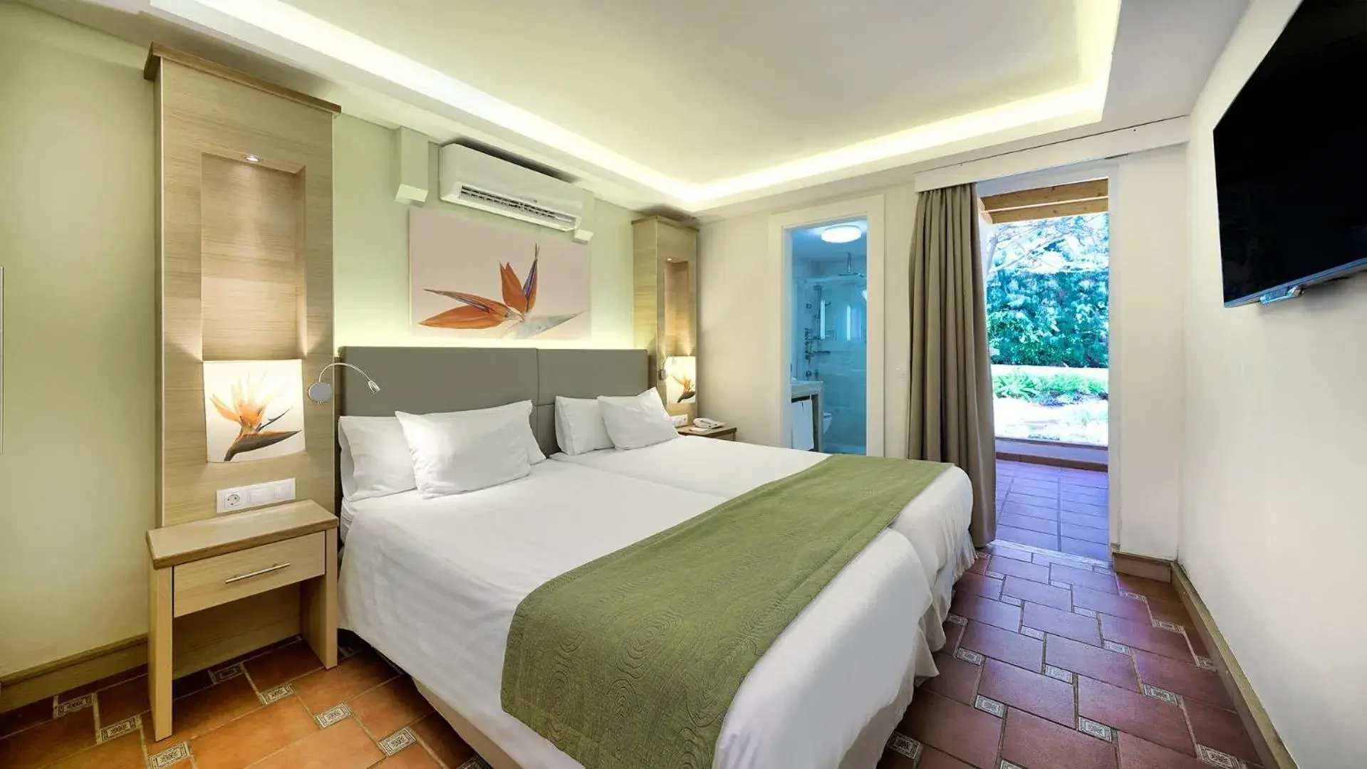 Photo of the whole room, Bed in Bull Costa Canaria & SPA - Only Adults Photo of the whole room, Bed in Bull Costa Canaria & SPA - Only Adults