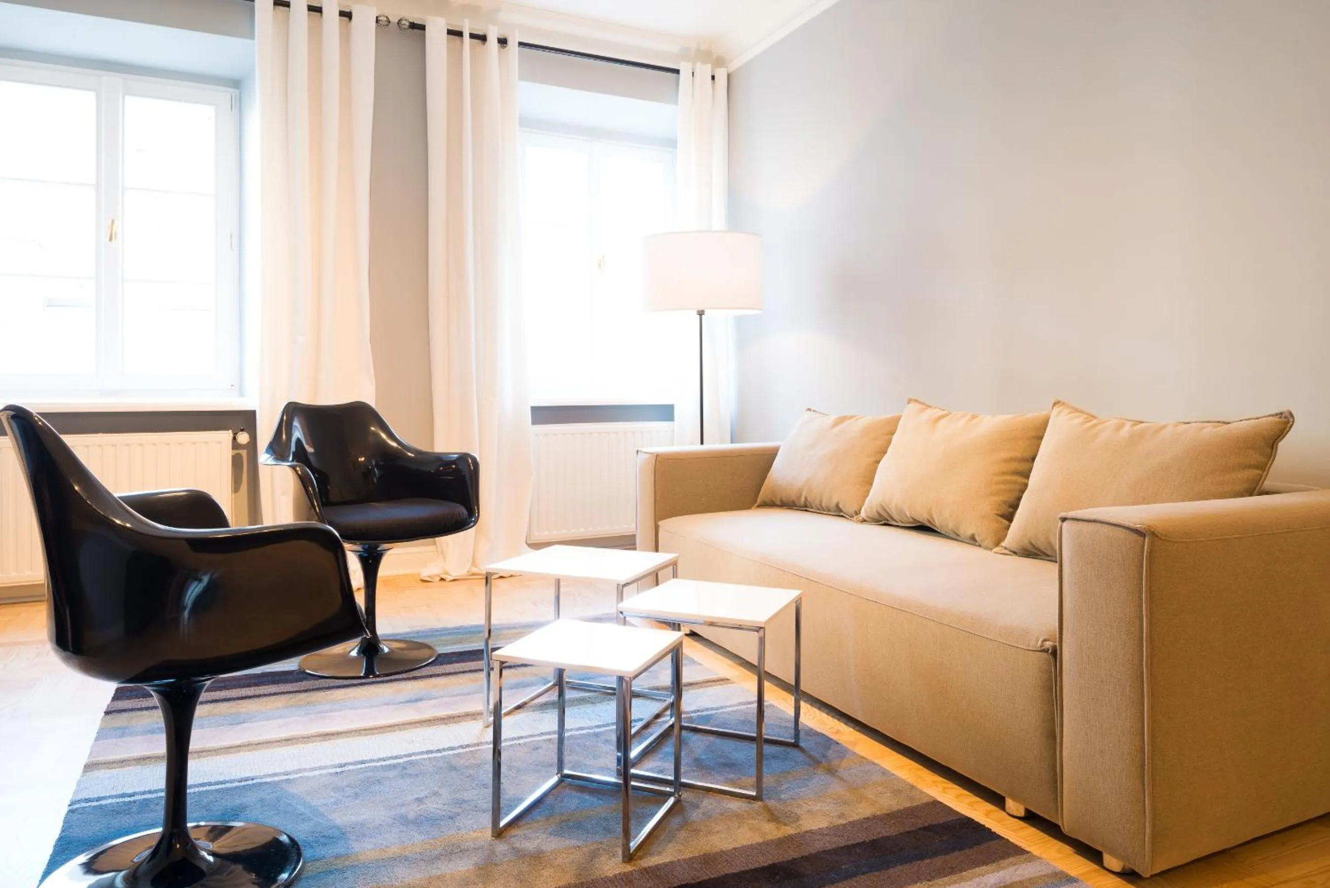 Photo of the whole room in Apartments Rynek Glowny