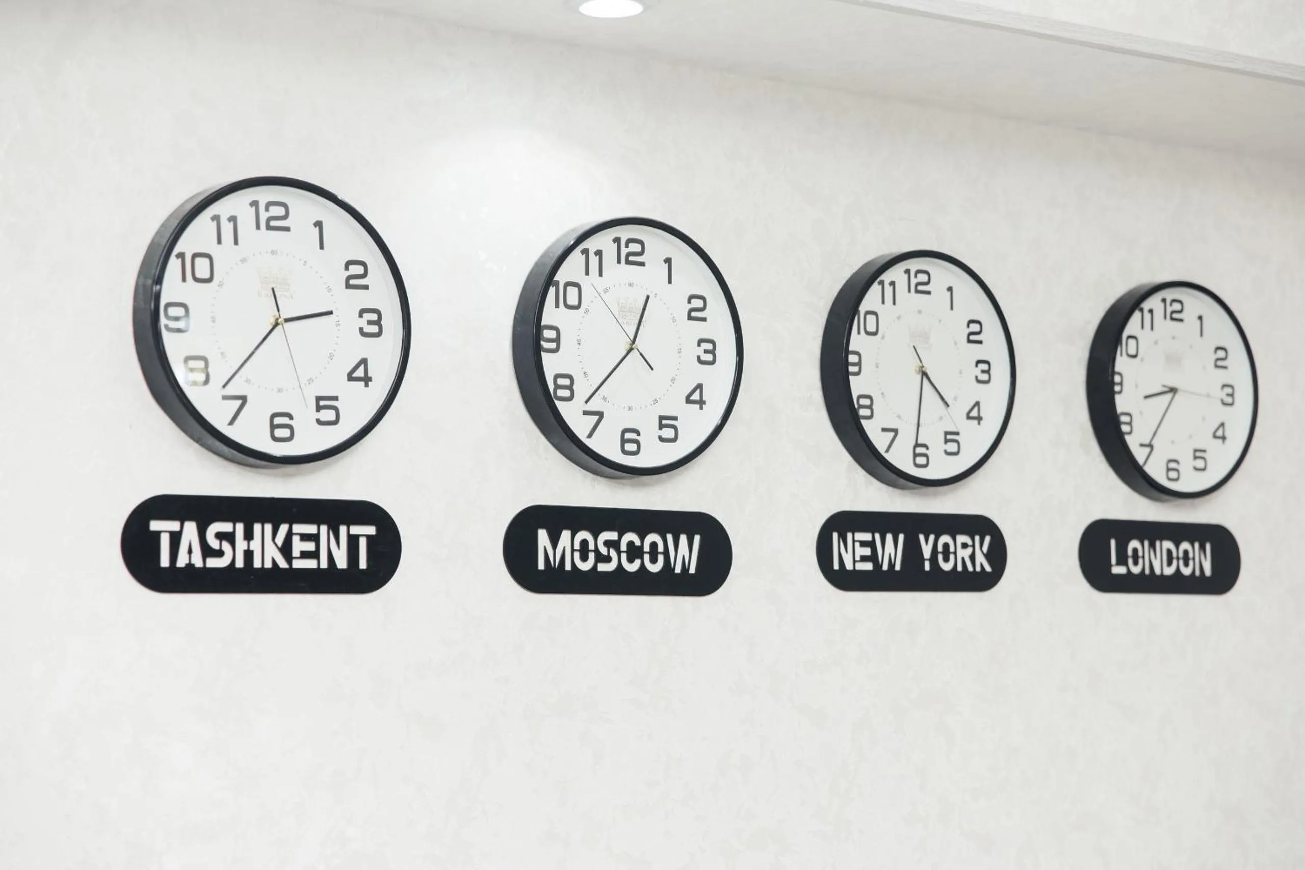 Property logo or sign in Polar Bear