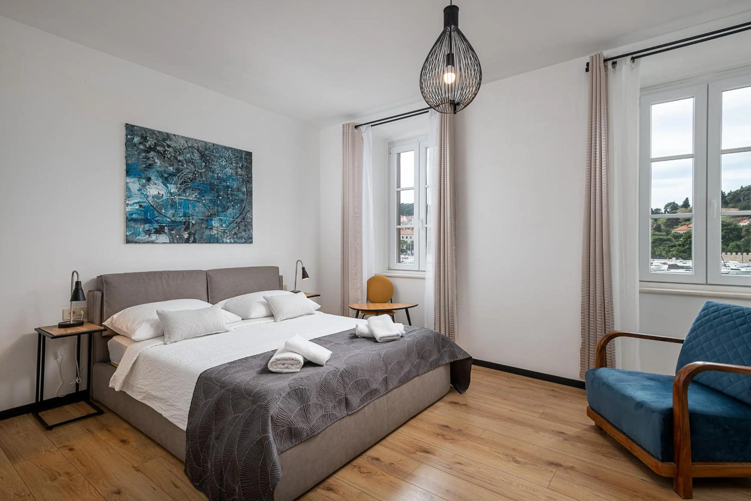 Urban&Veggie rooms