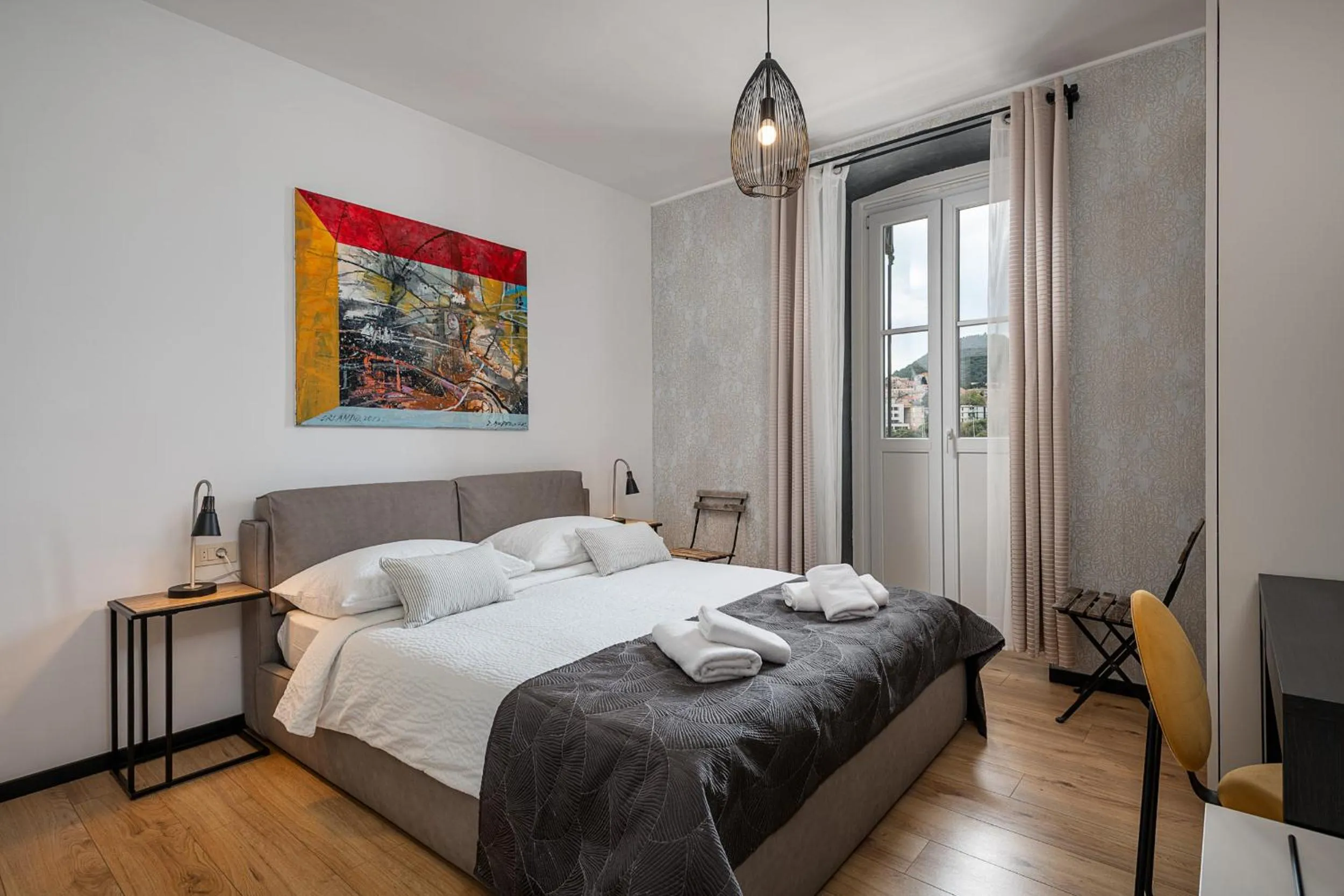 Urban&Veggie rooms
