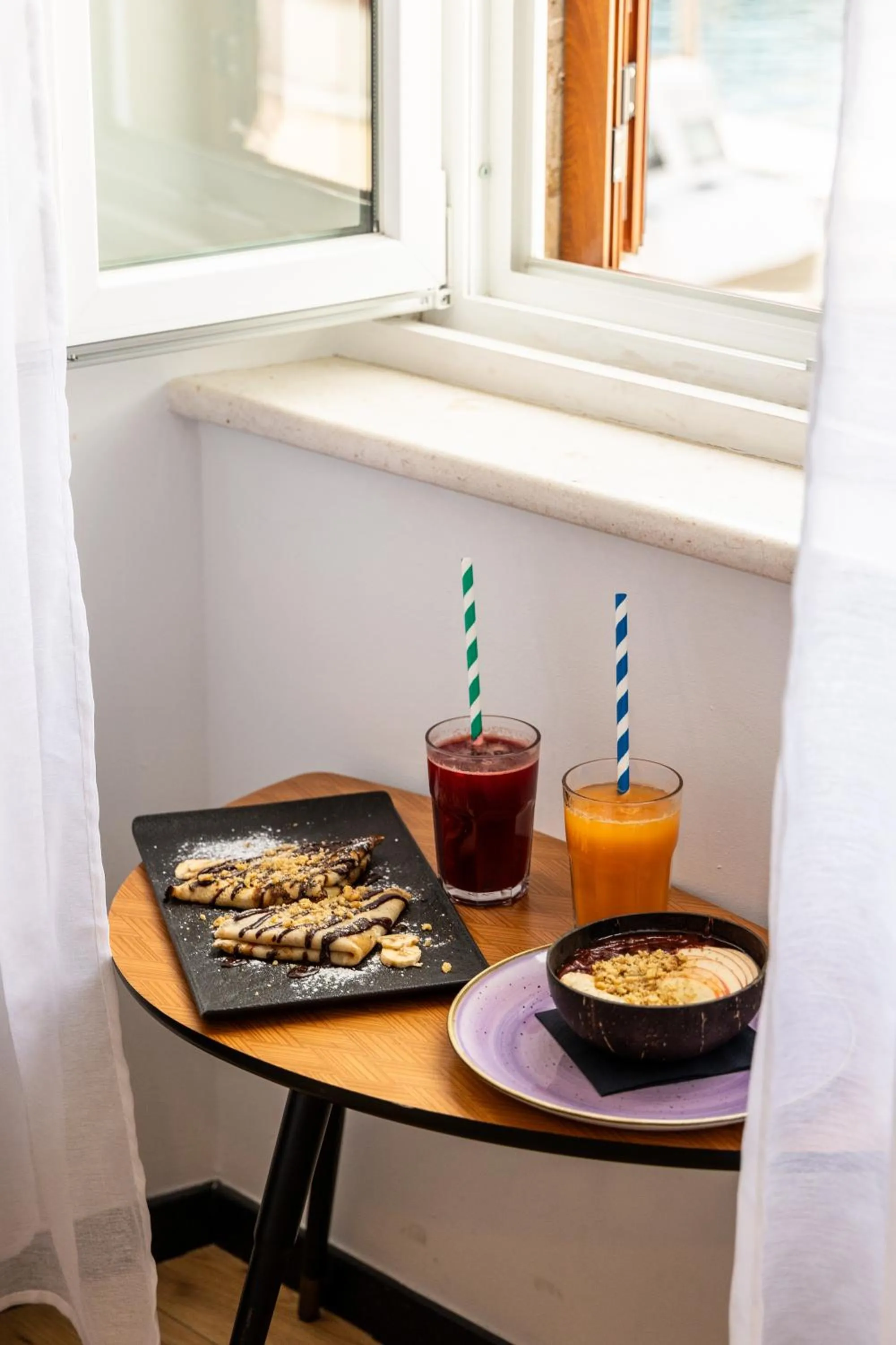 Urban&Veggie rooms