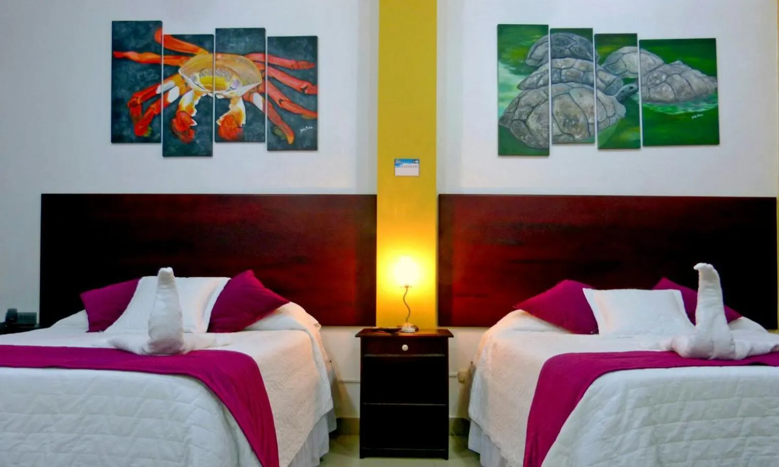 Hospedaje Brisas Del Pacifico