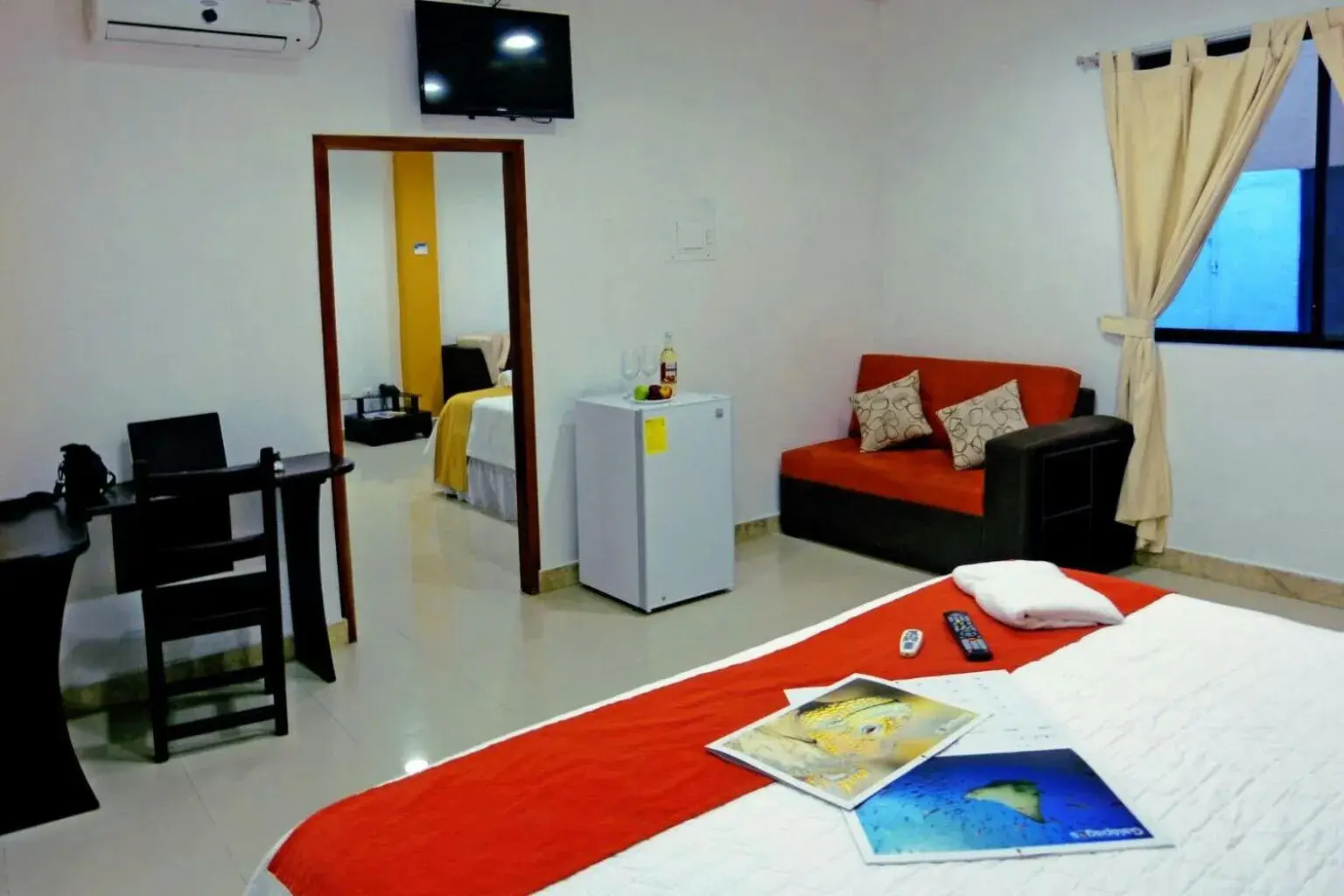 Hospedaje Brisas Del Pacifico Hospedaje Brisas Del Pacifico