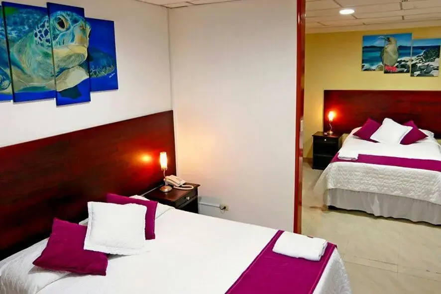 Hospedaje Brisas Del Pacifico Hospedaje Brisas Del Pacifico