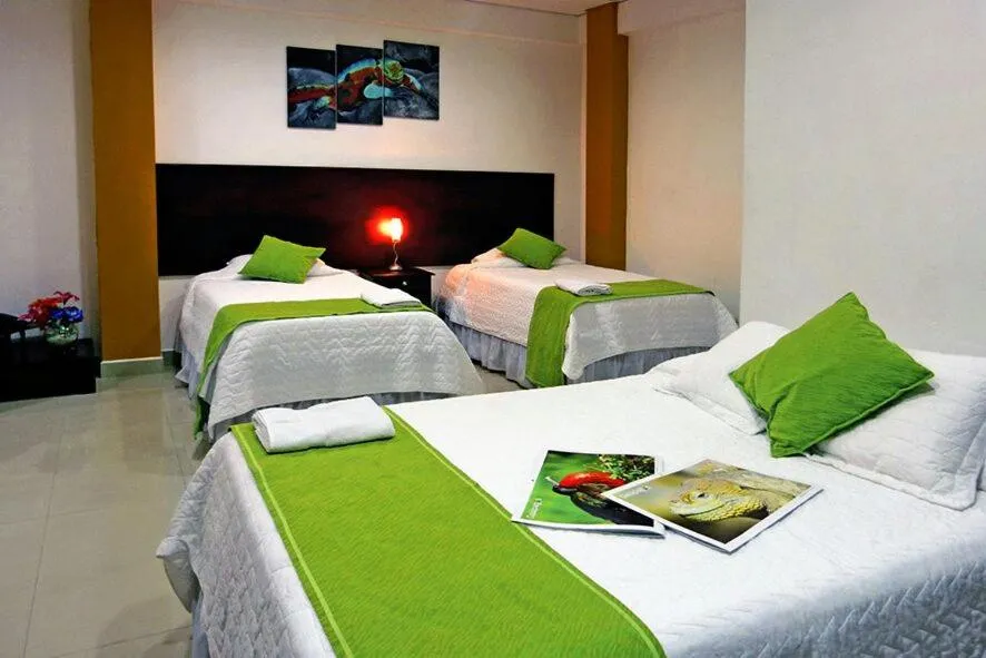 Hospedaje Brisas Del Pacifico