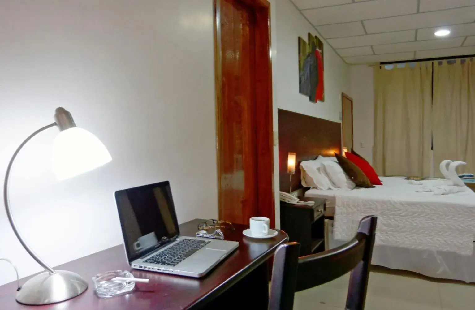 Hospedaje Brisas Del Pacifico Hospedaje Brisas Del Pacifico