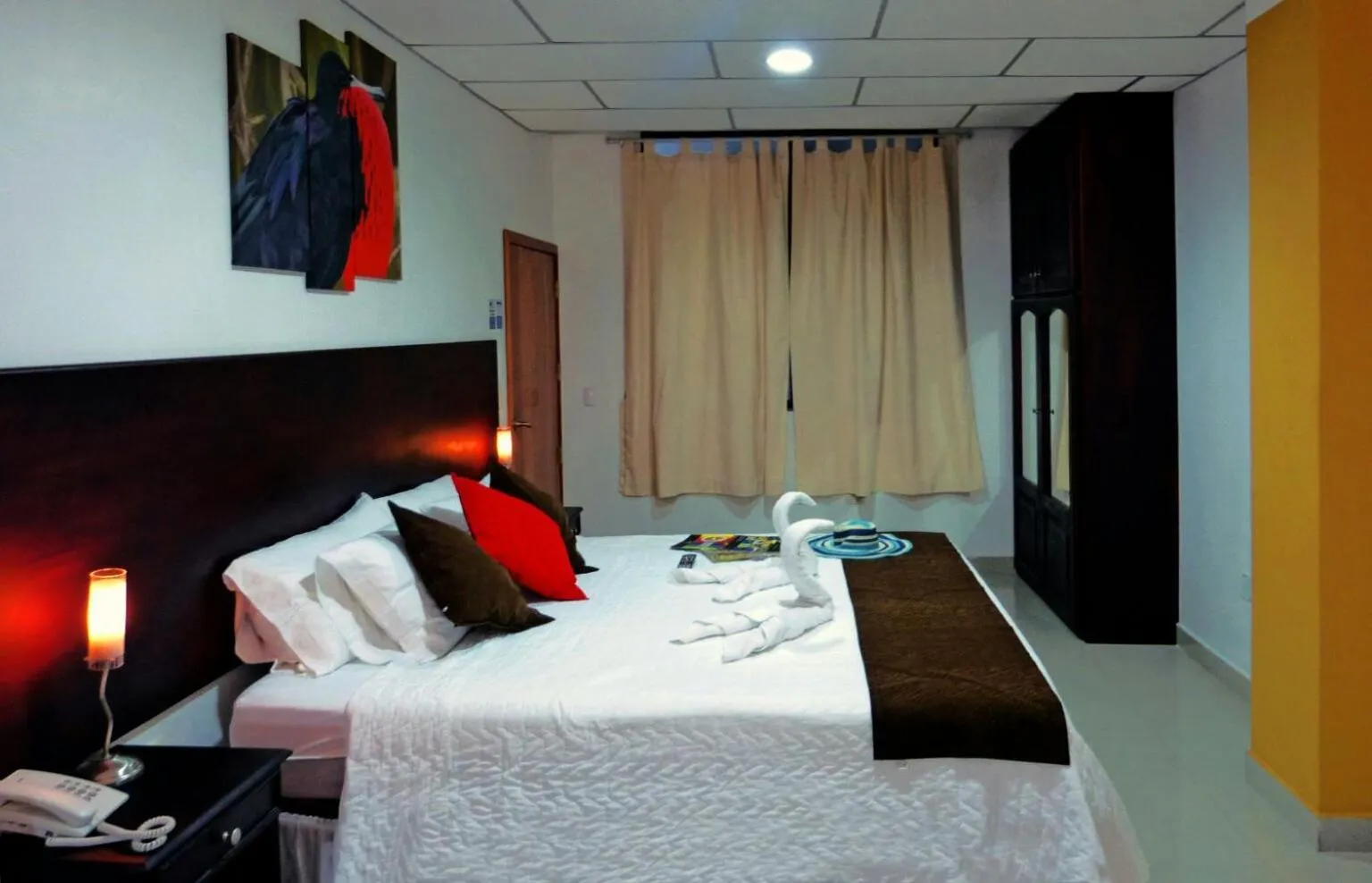 Hospedaje Brisas Del Pacifico