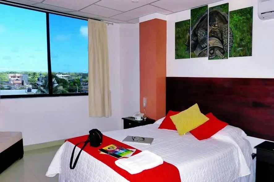 Hospedaje Brisas Del Pacifico Hospedaje Brisas Del Pacifico