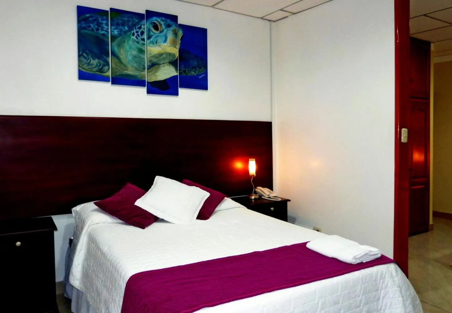 Hospedaje Brisas Del Pacifico