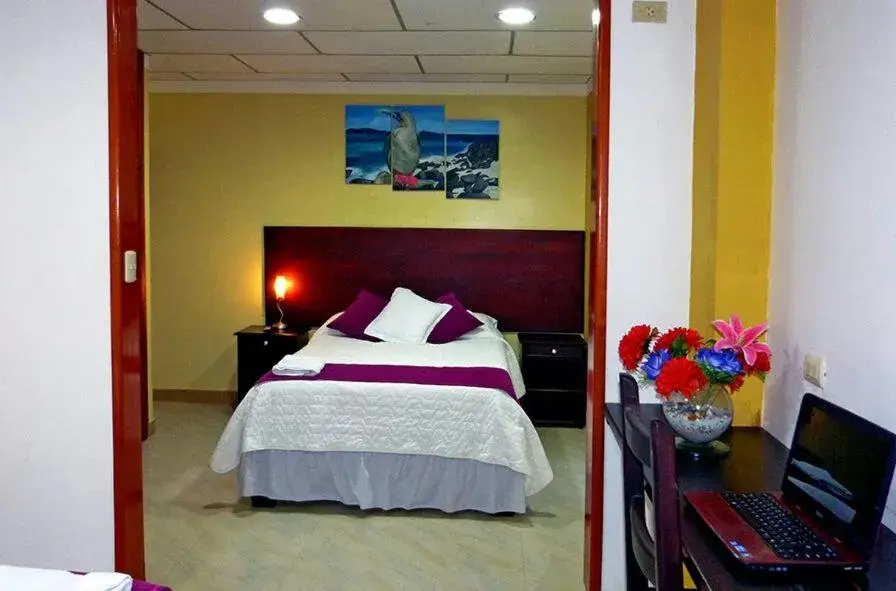 Hospedaje Brisas Del Pacifico Hospedaje Brisas Del Pacifico