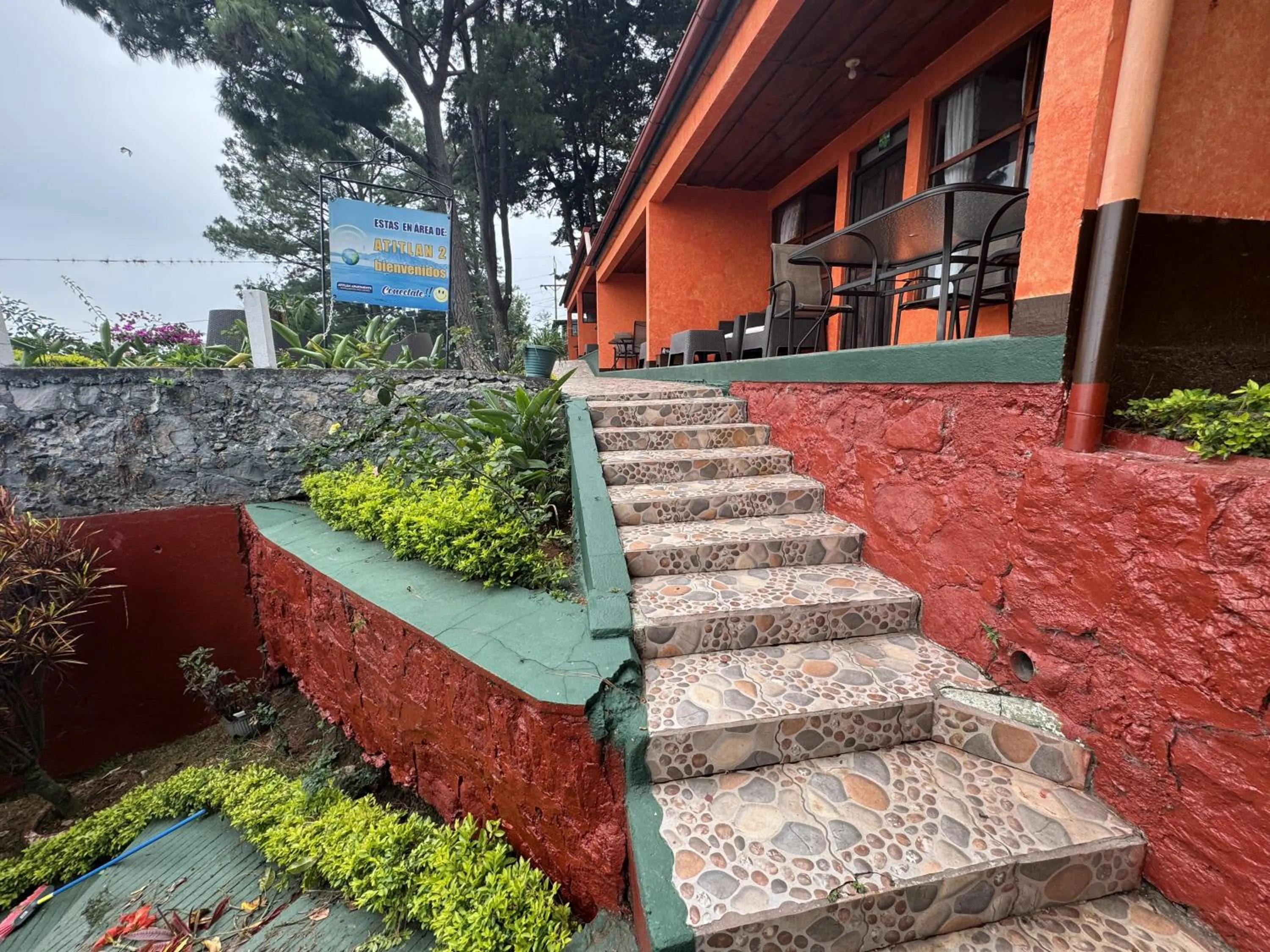 Hanna Suites
