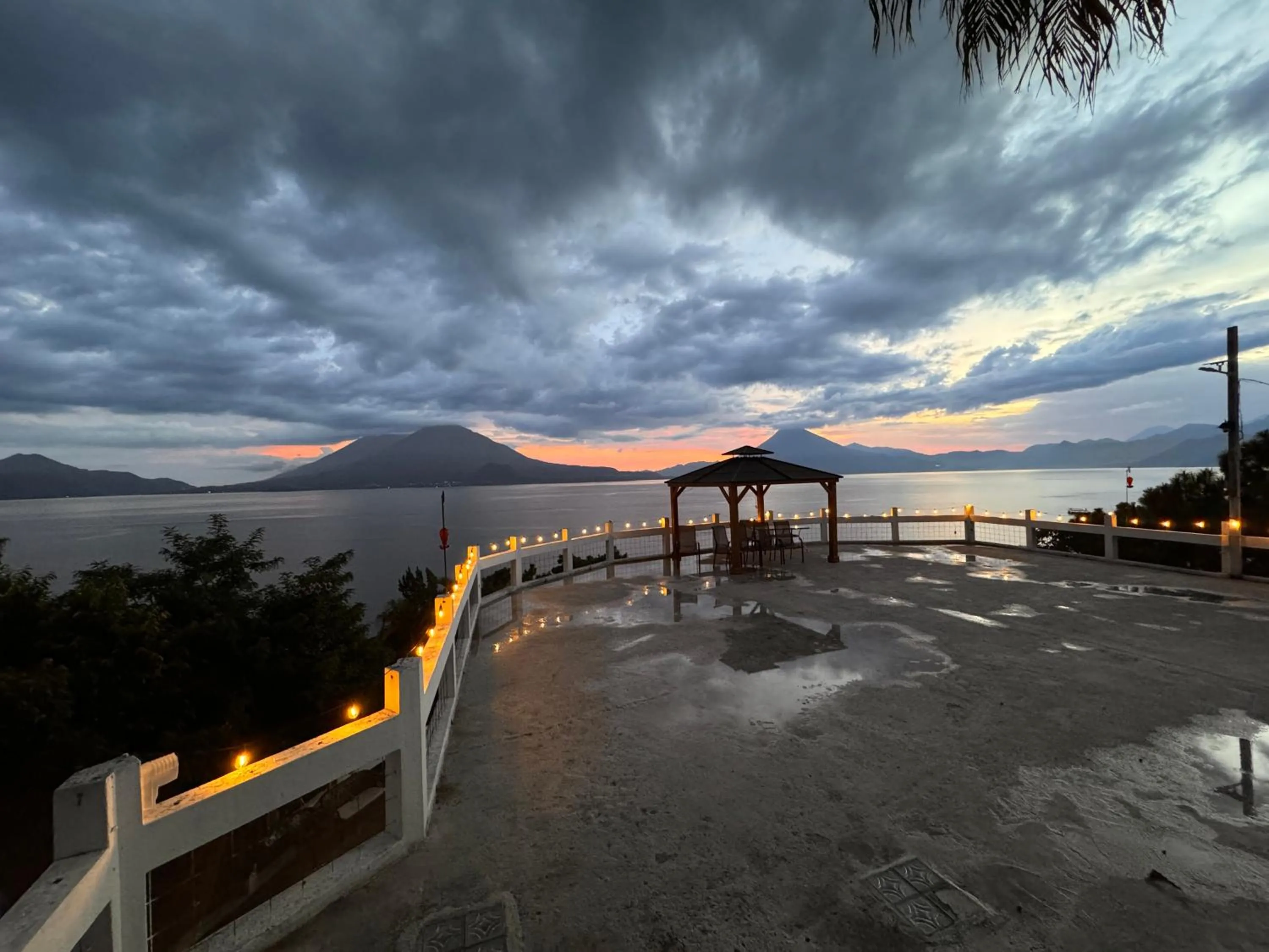 Hanna Suites