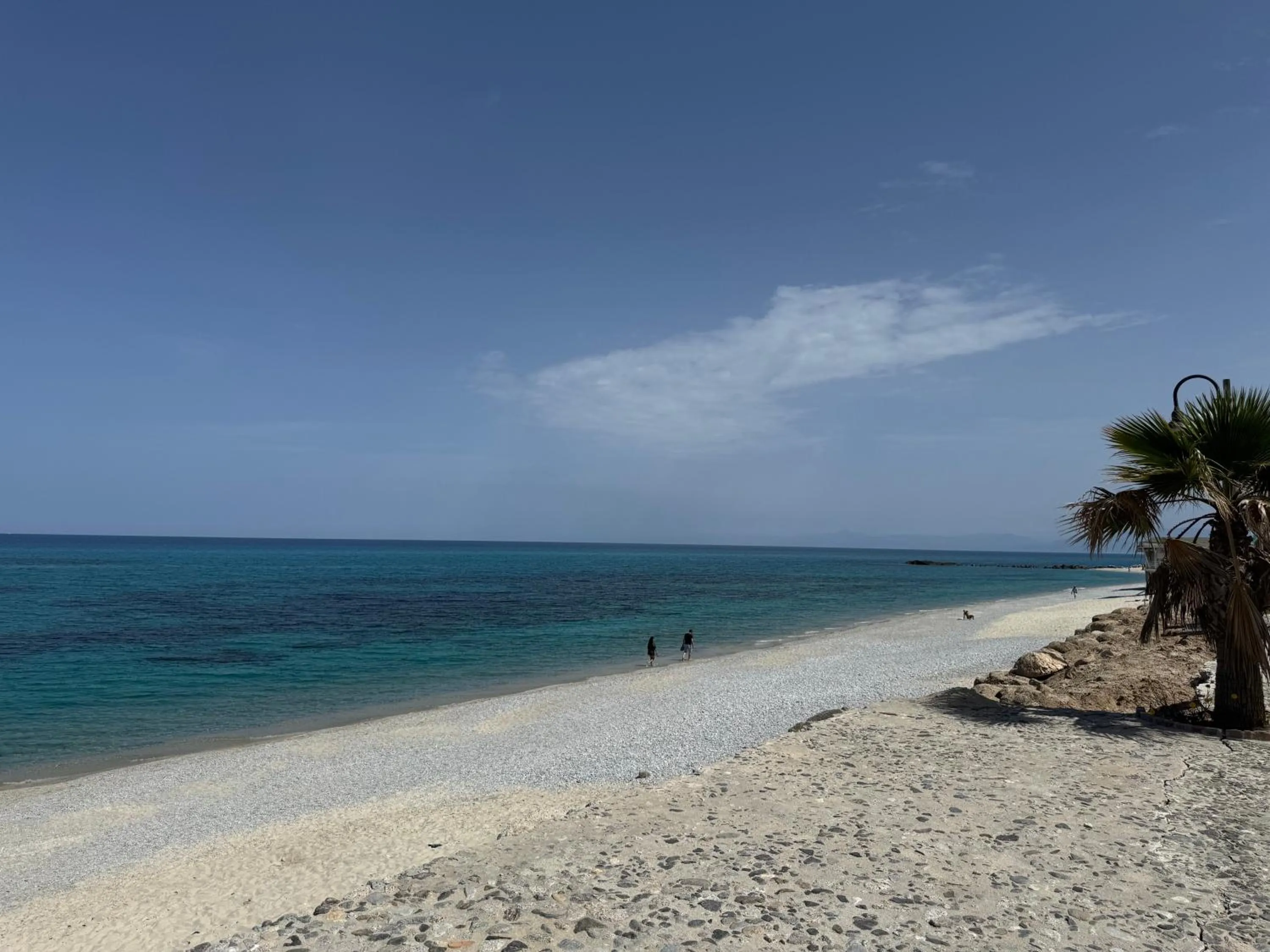 La pineta Apartment Tropea