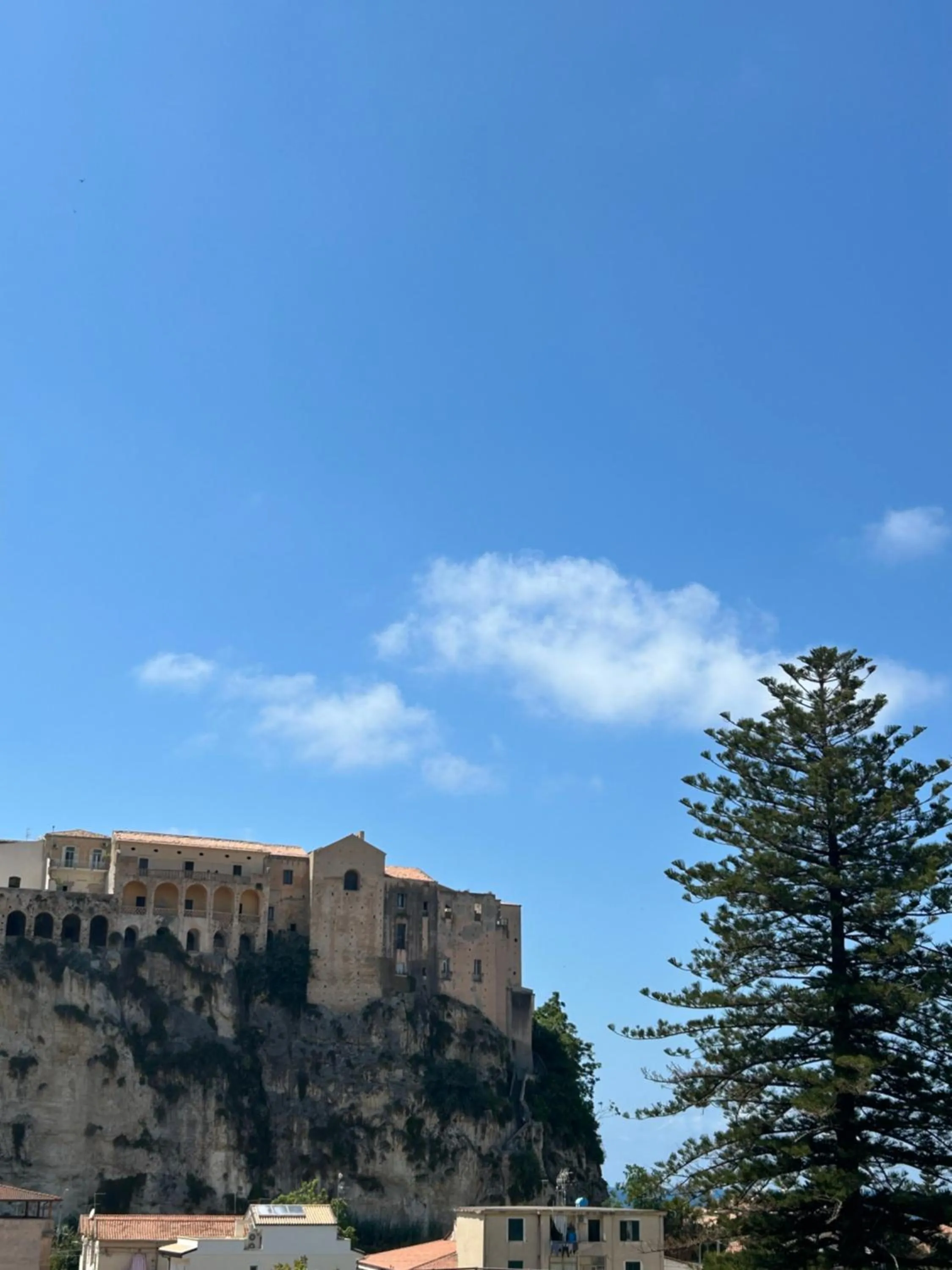 La pineta Apartment Tropea