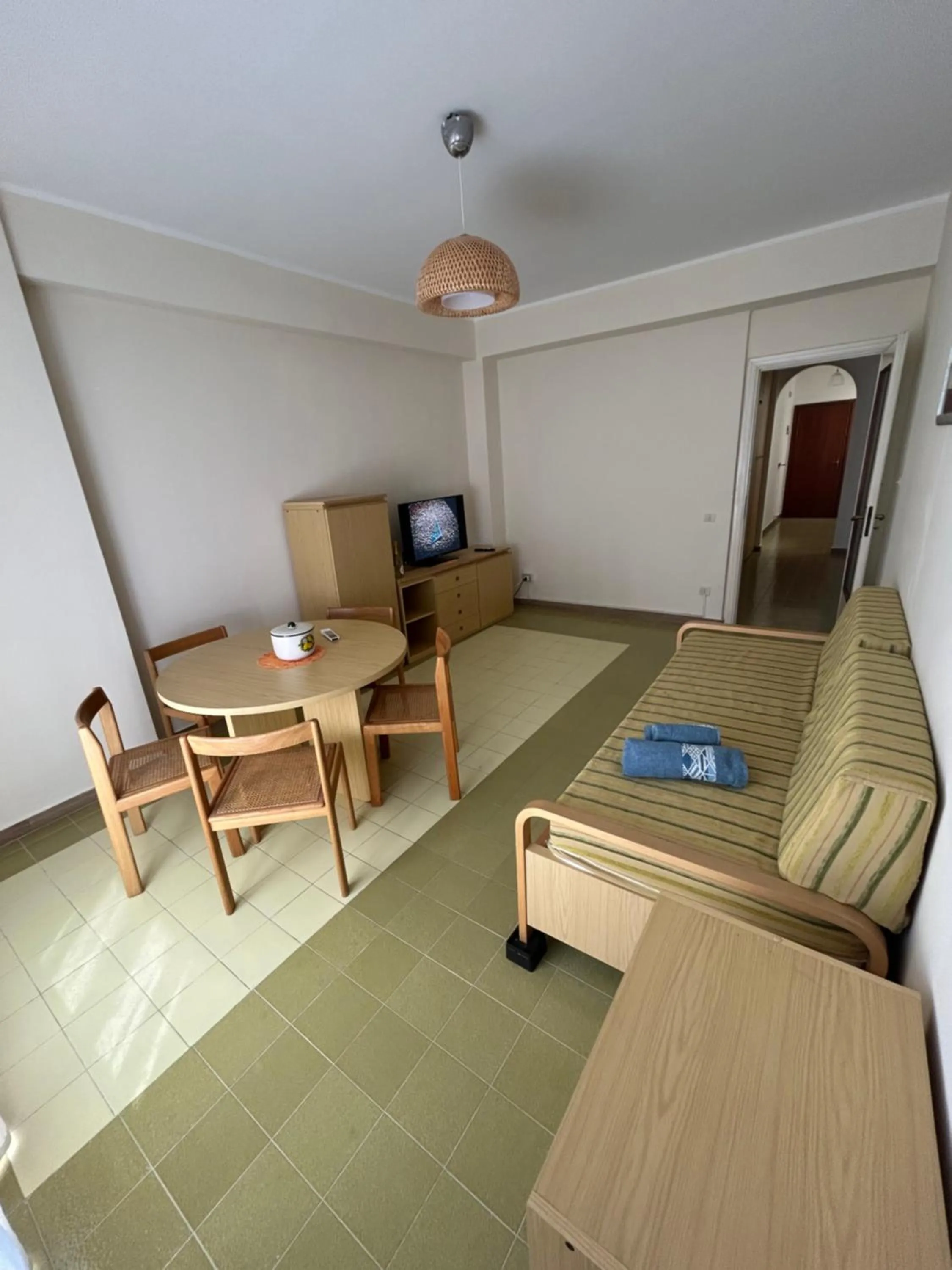 La pineta Apartment Tropea