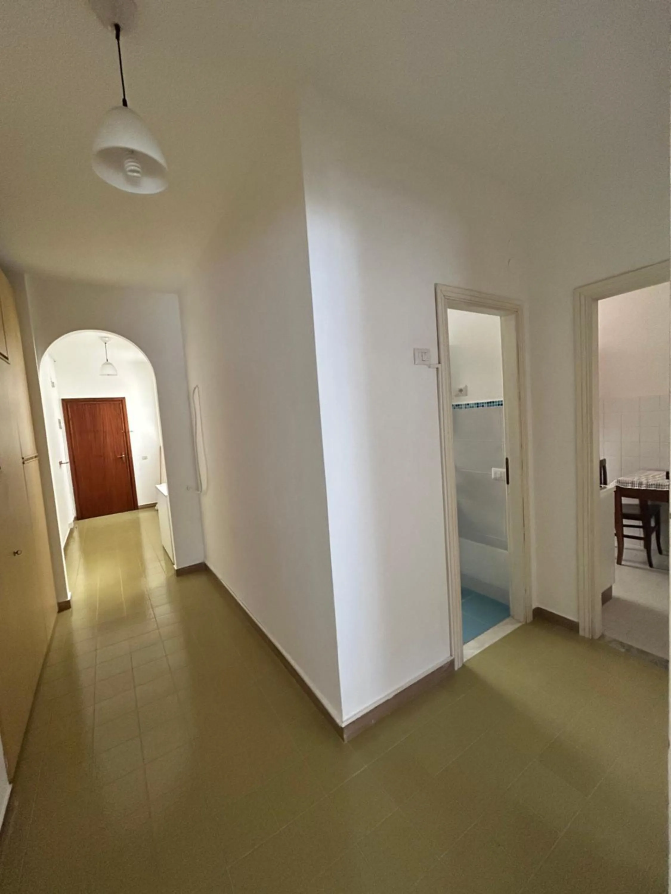 La pineta Apartment Tropea