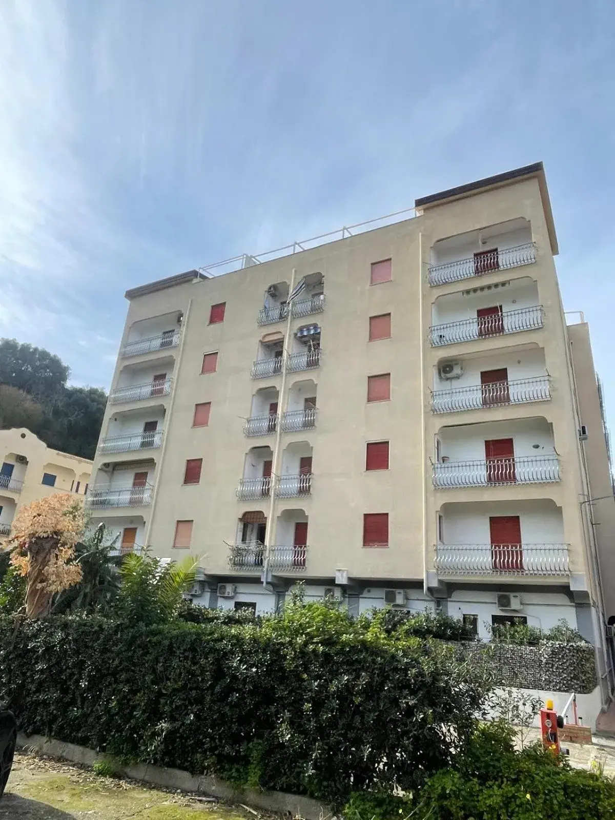 La pineta Apartment Tropea La pineta Apartment Tropea