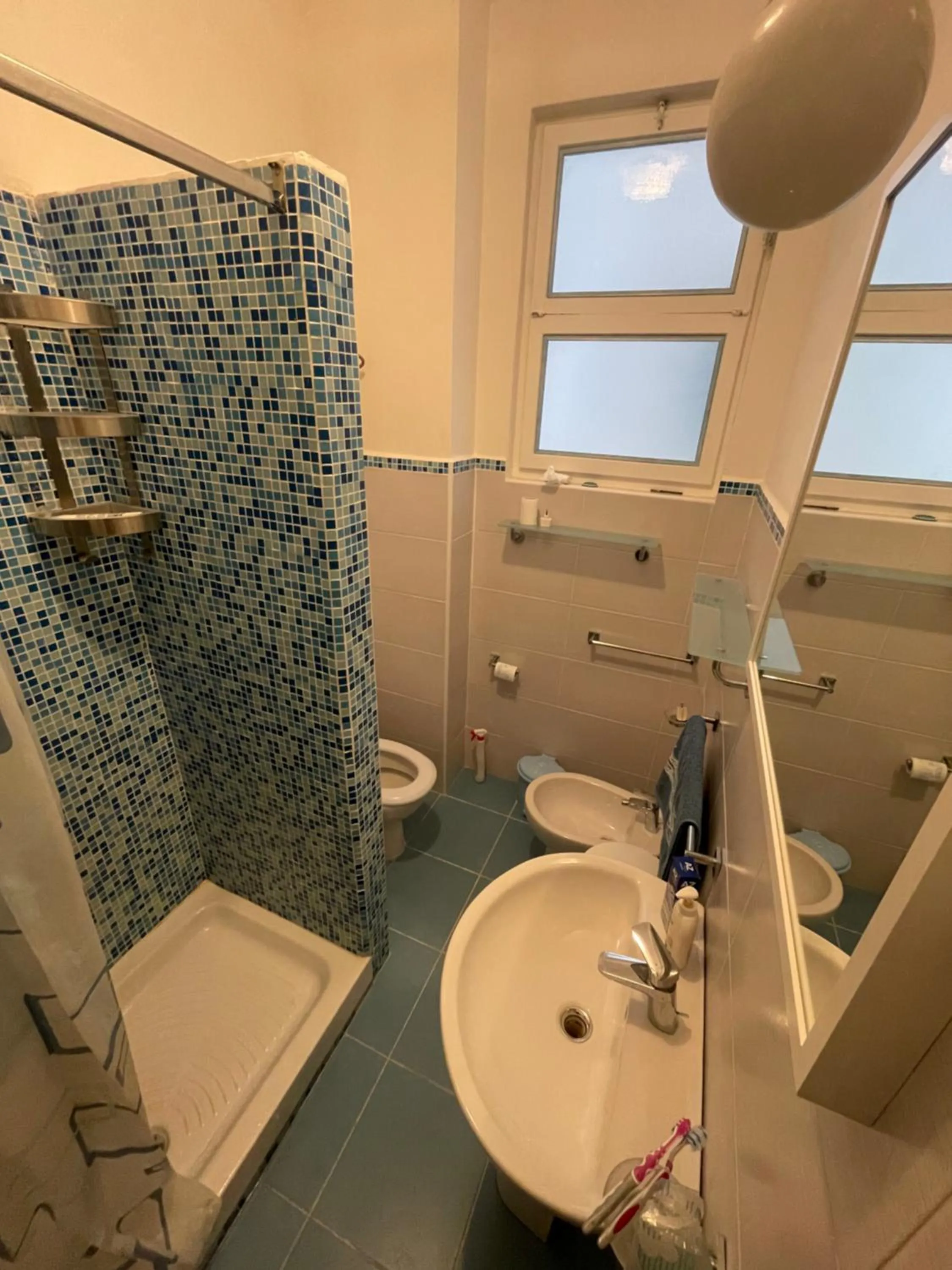 La pineta Apartment Tropea