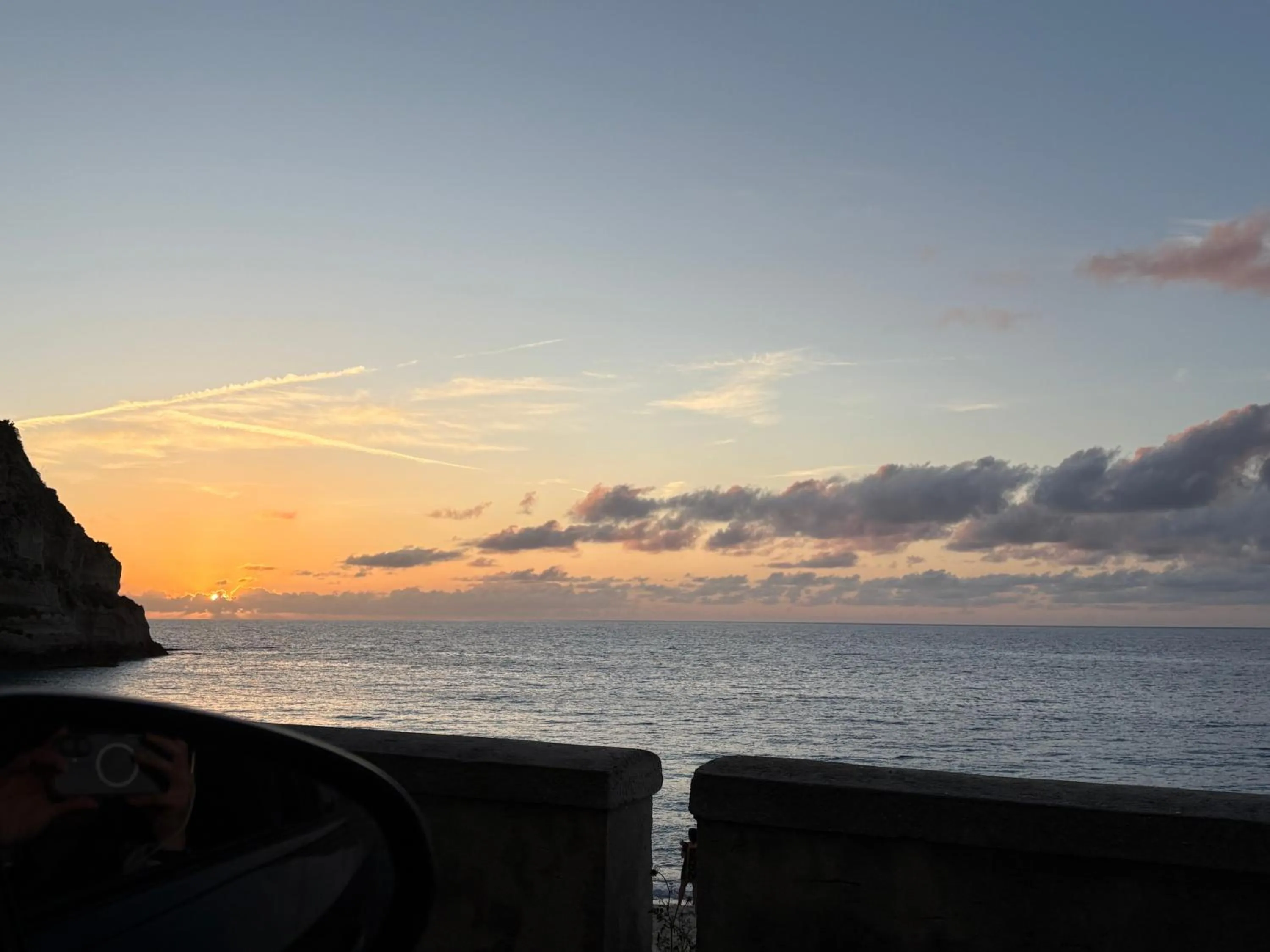 La pineta Apartment Tropea