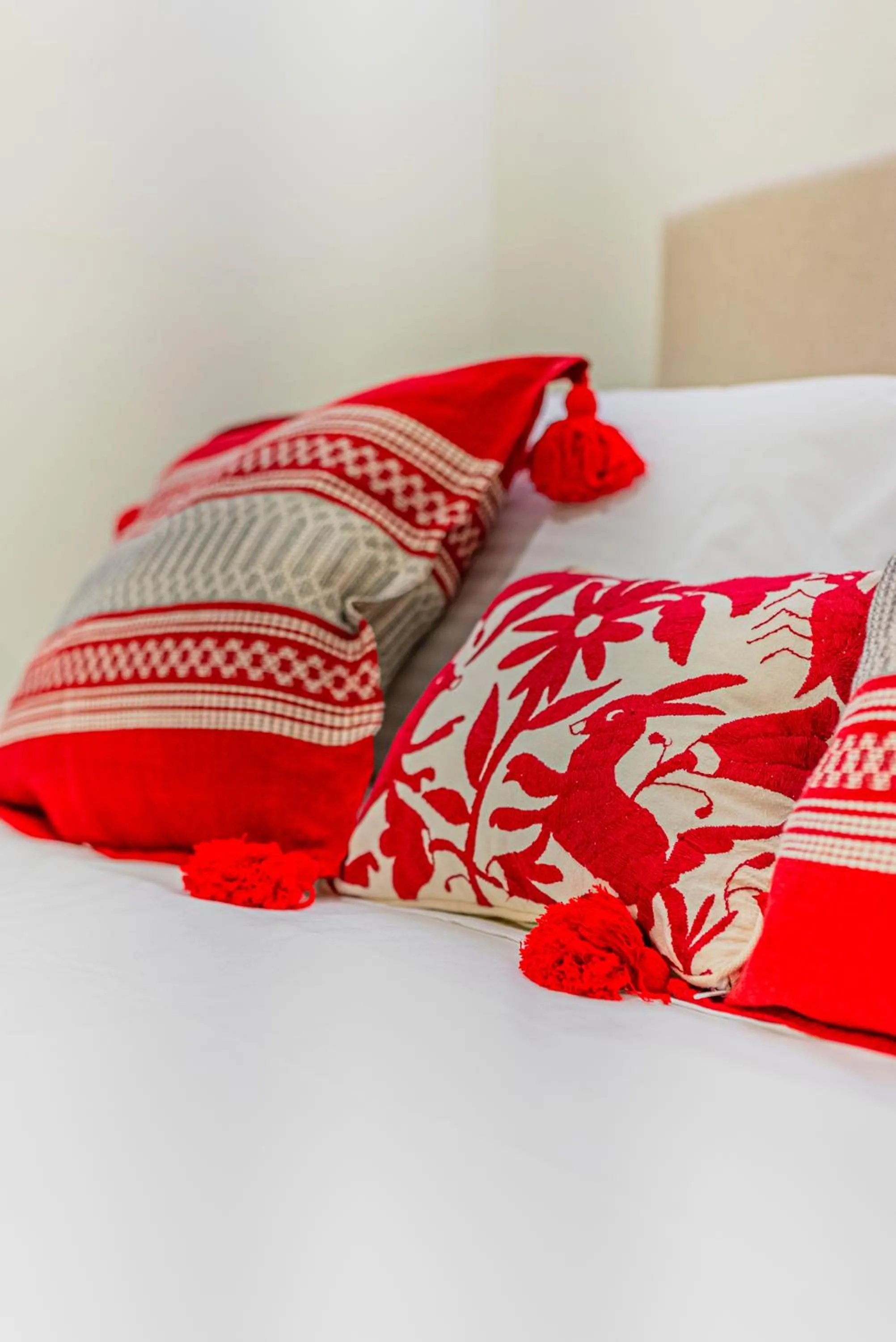 Studio Apartment in Casona Quetzal