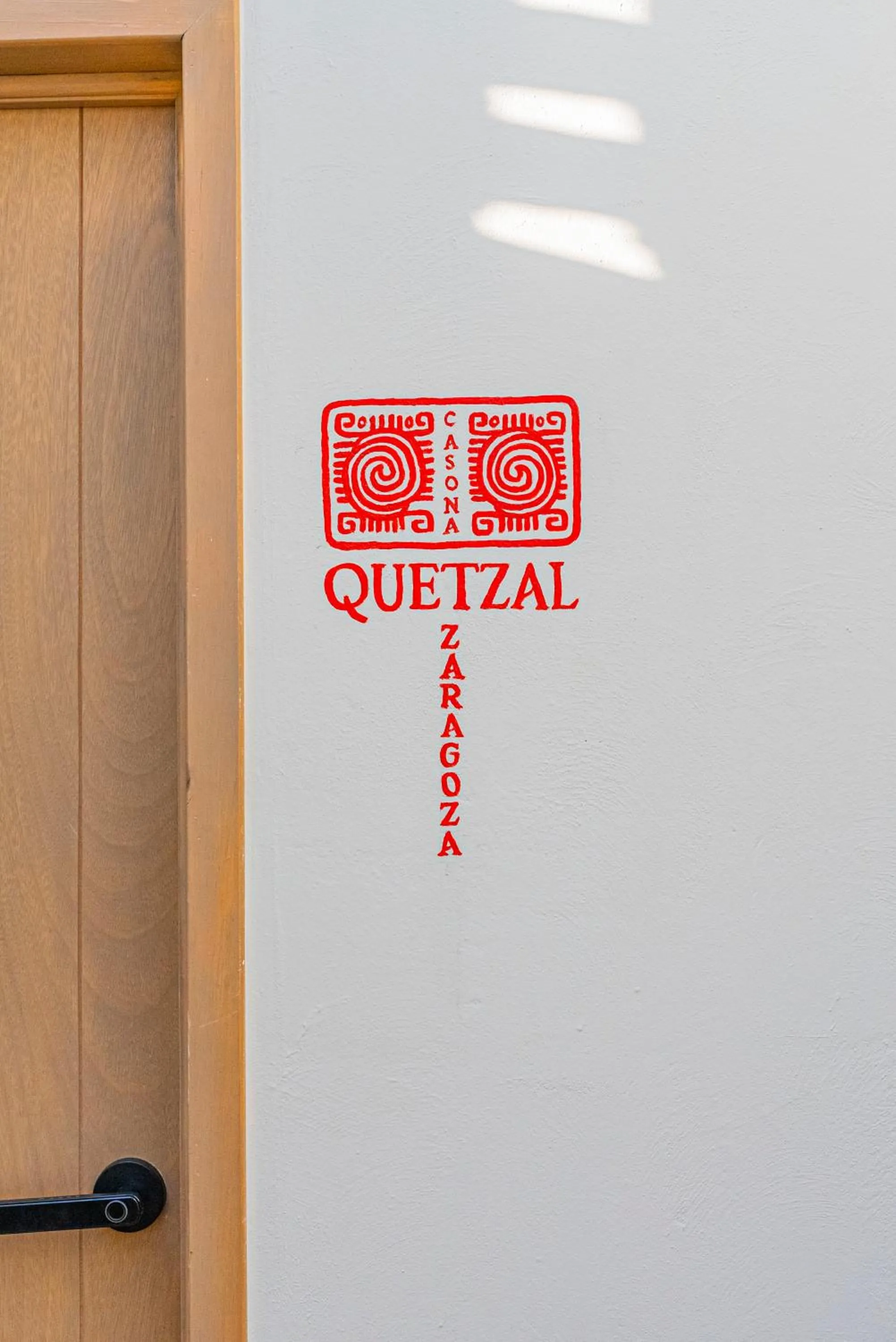 Deluxe Suite in Casona Quetzal