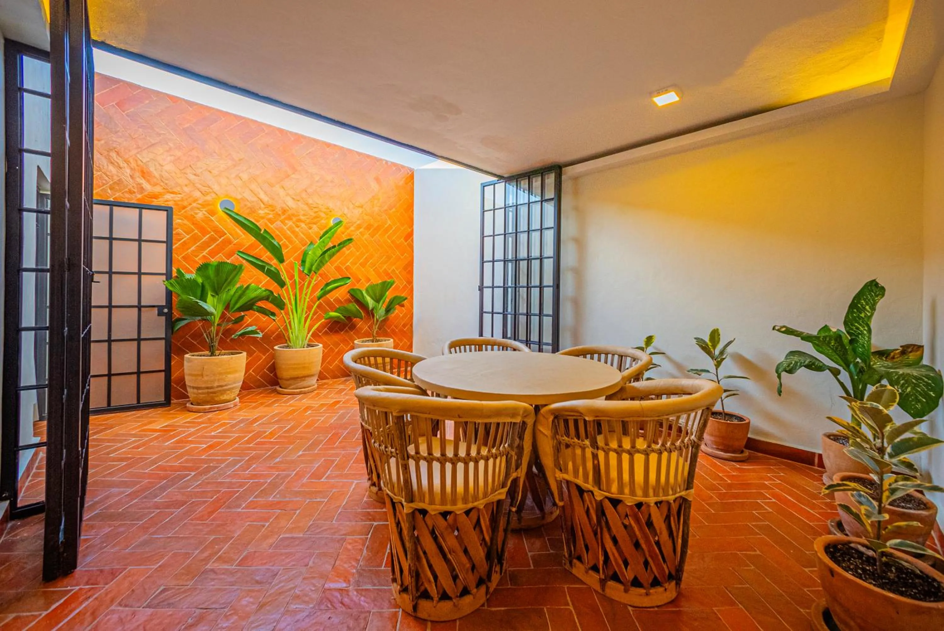 Casona Quetzal