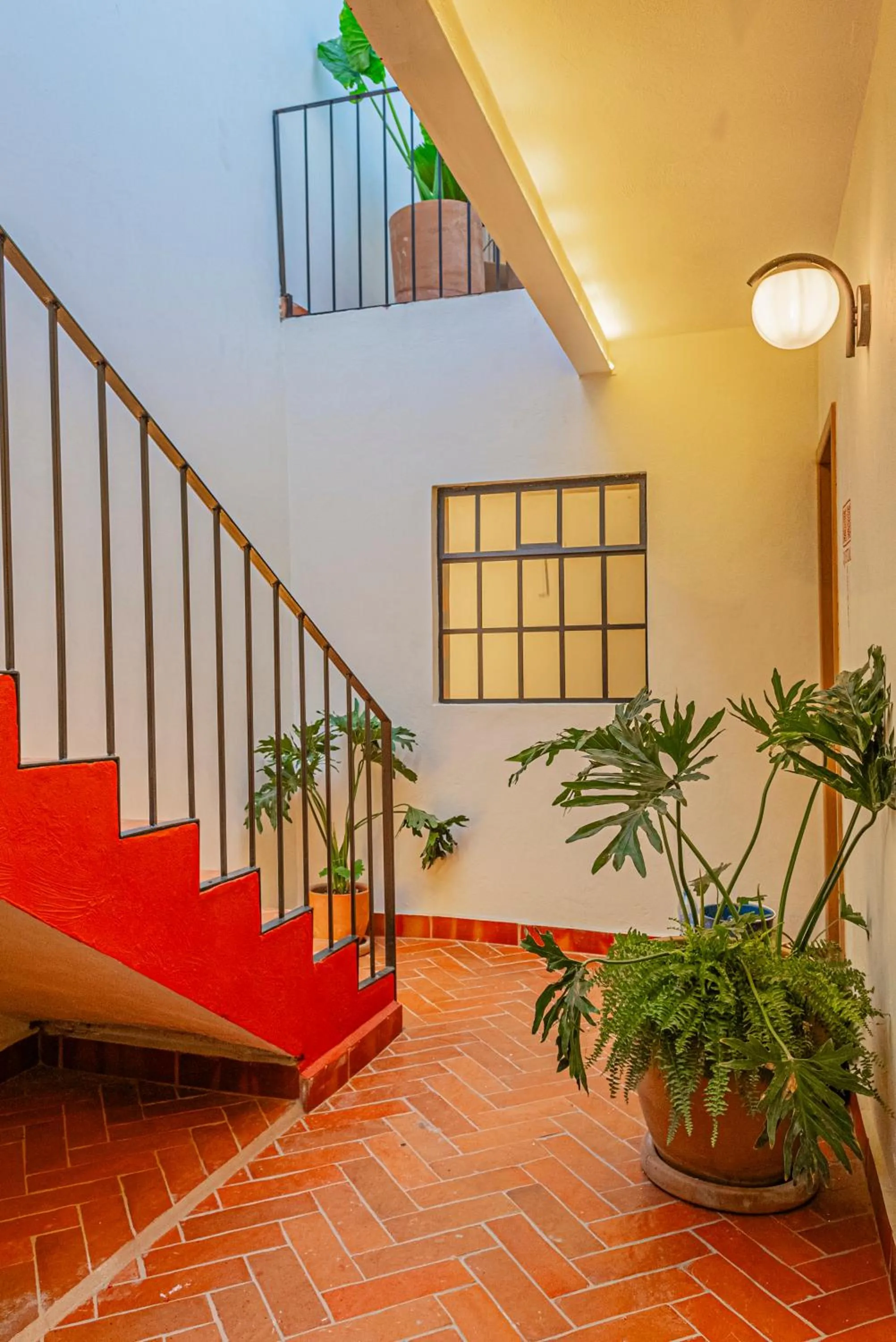 Casona Quetzal