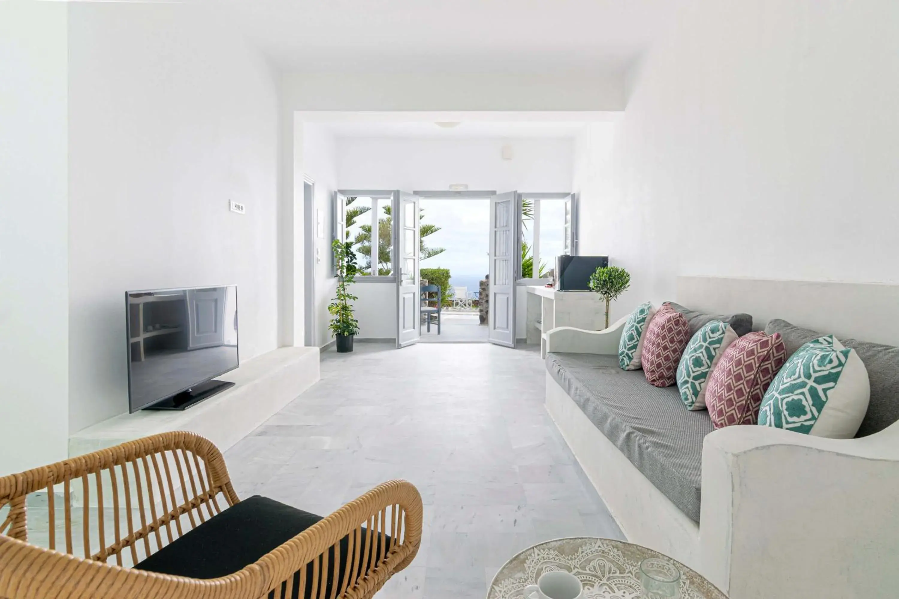 Phaos Santorini Suites Phaos Santorini Suites