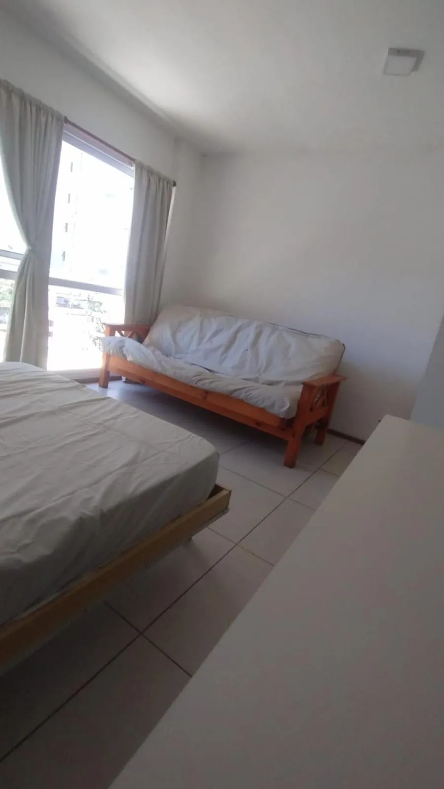Bed in Monoambiente Amplio En Barrio MARTIN
