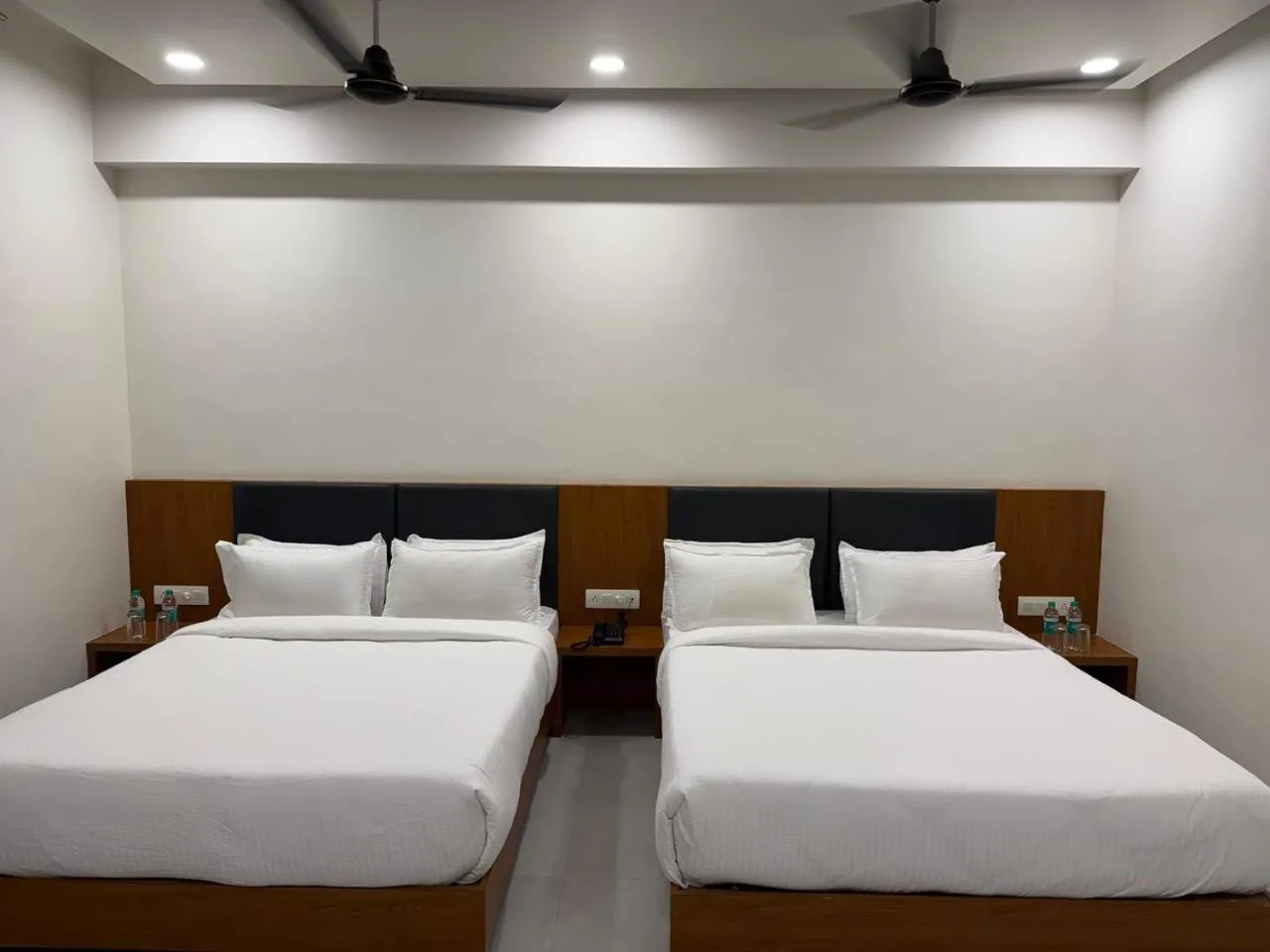 Hotel Madhukta Inn