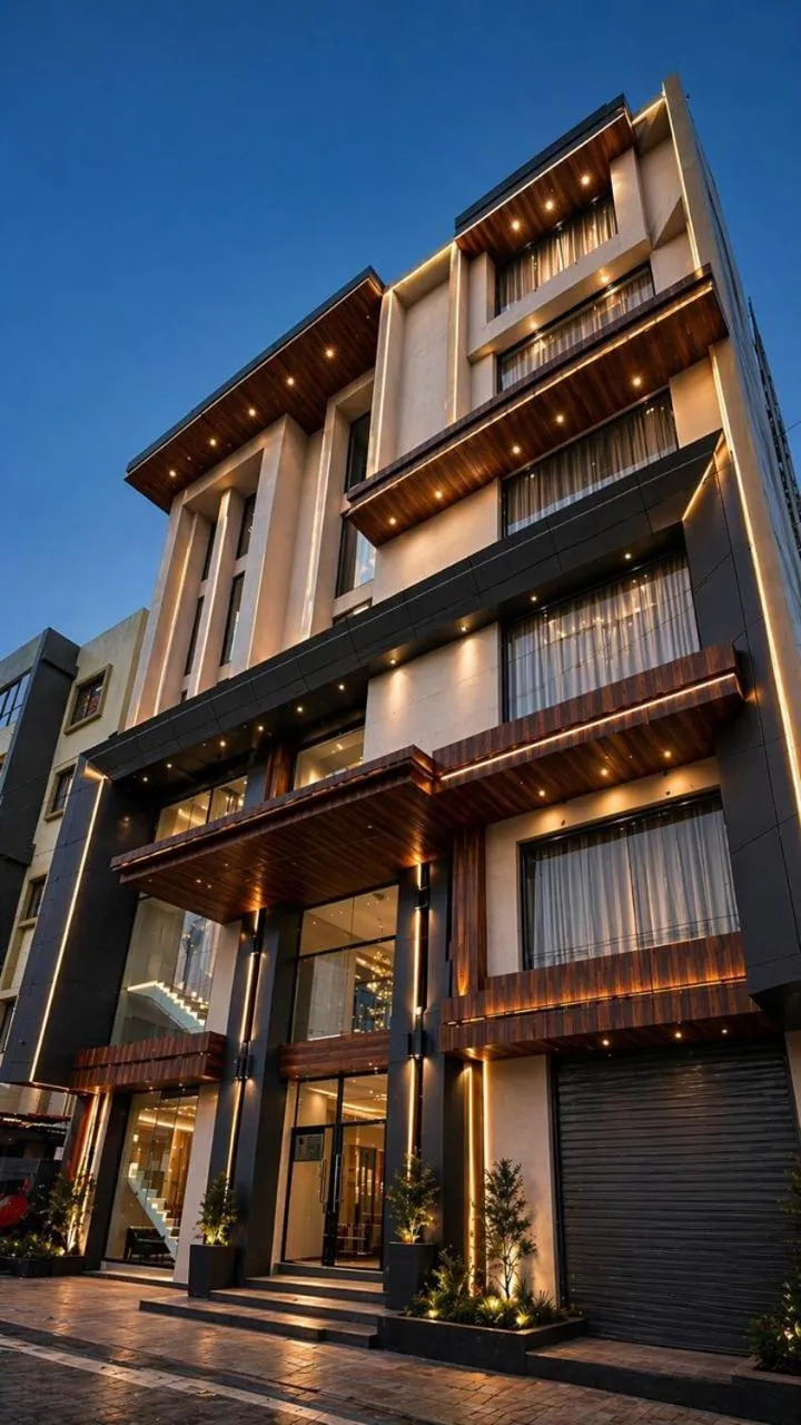 Hotel Madhukta Inn
