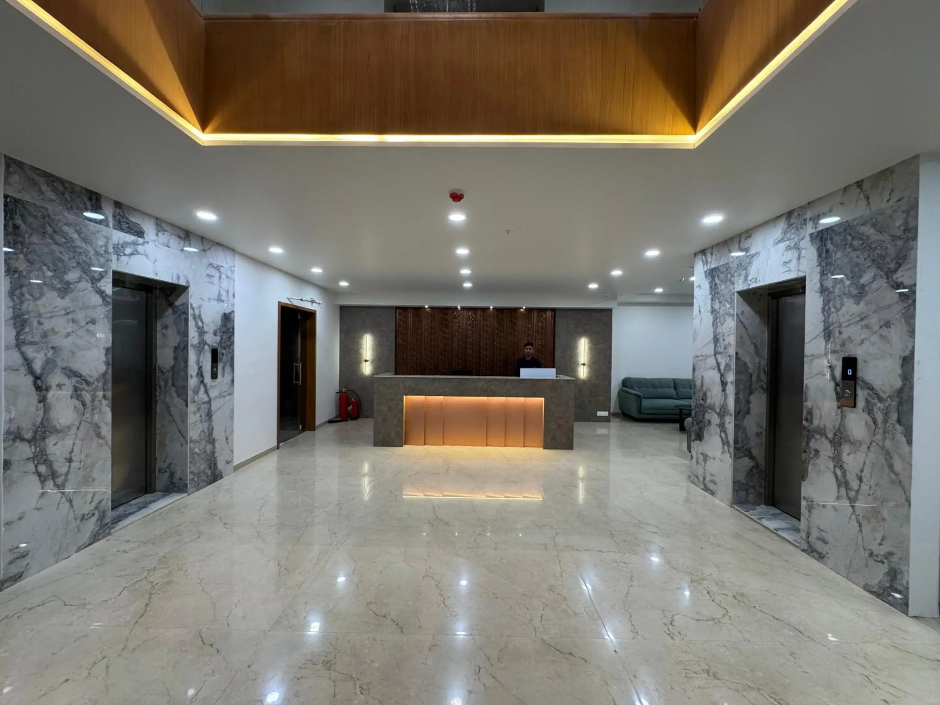 Hotel Madhukta Inn Hotel Madhukta Inn