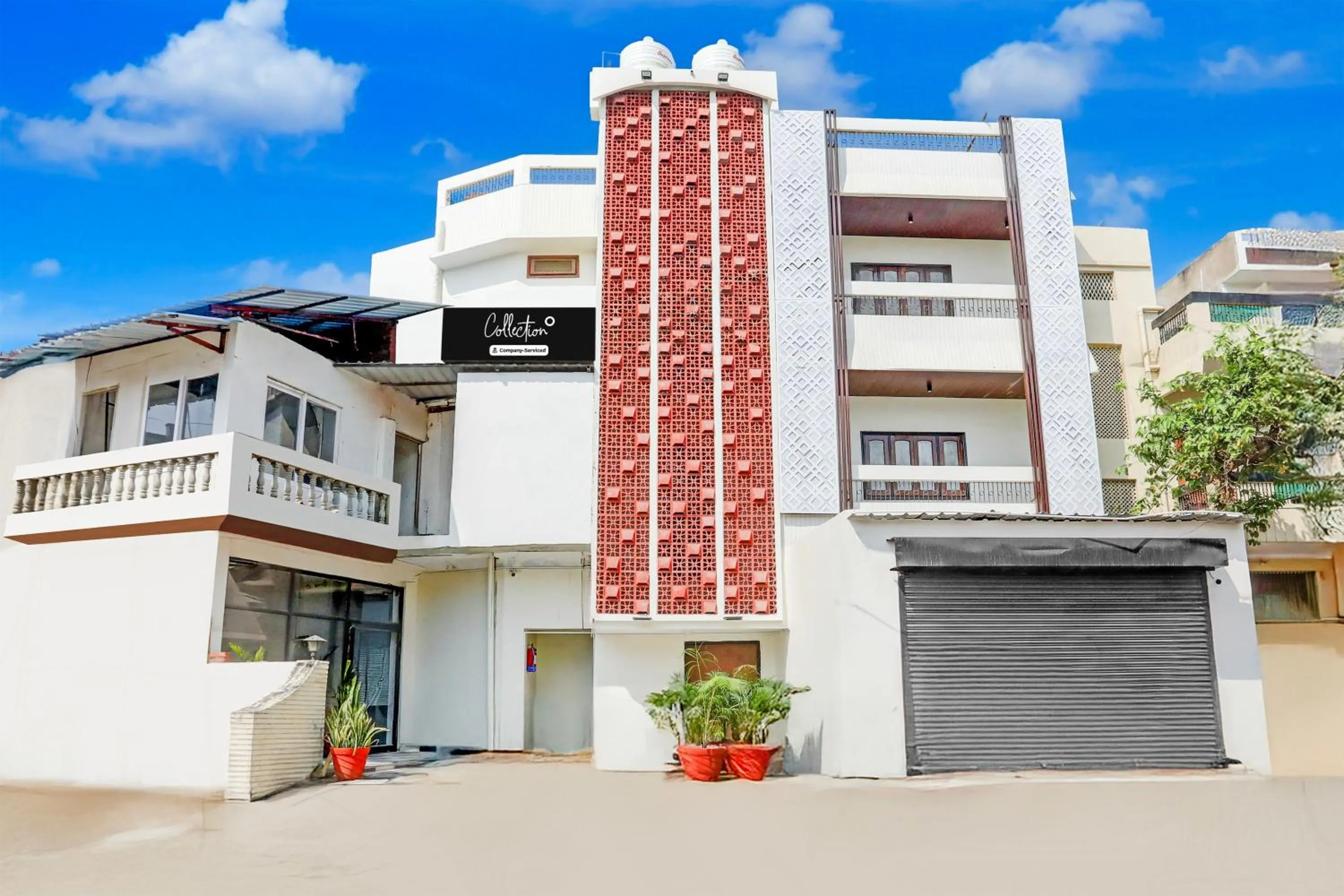 Super Collection O Tagore Town Prayagraj Formerly Heritage Tagore