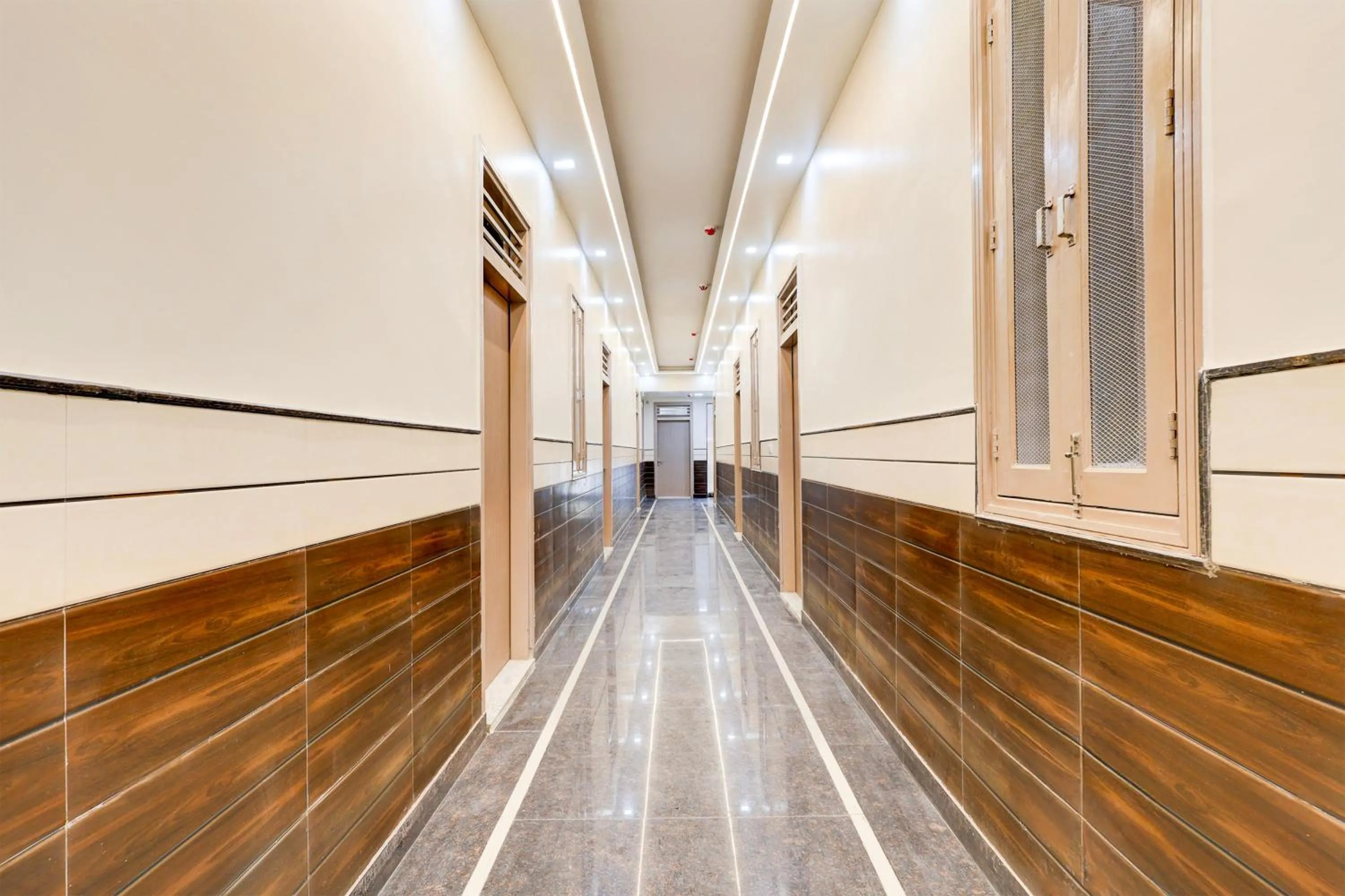 Lobby or reception in Super Hotel O BAL GOPAL